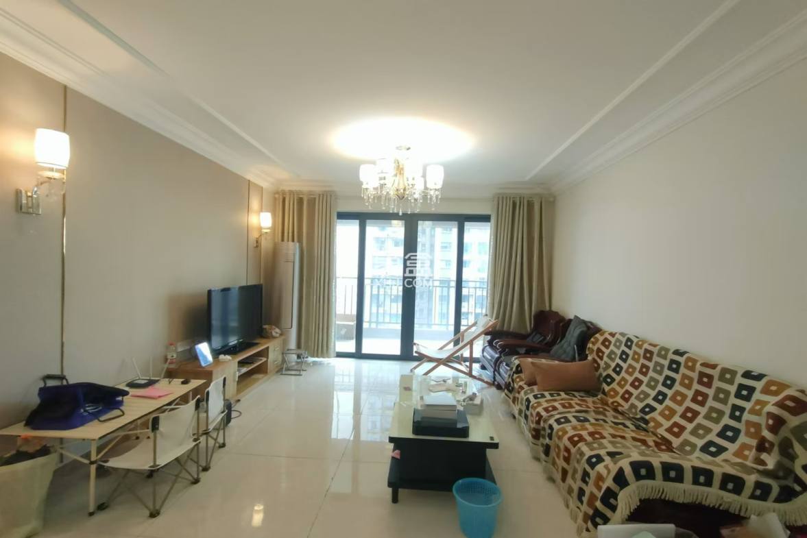 恒大华府 3室2厅2卫 85.0万 恒大华府 3室2厅2卫 85.0万室内图