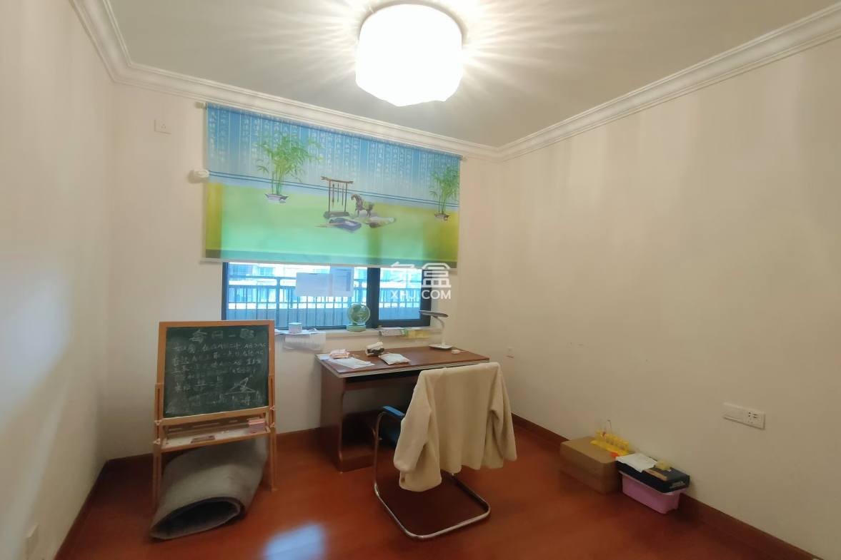 恒大华府 3室2厅2卫 85.0万 恒大华府 3室2厅2卫 85.0万室内图