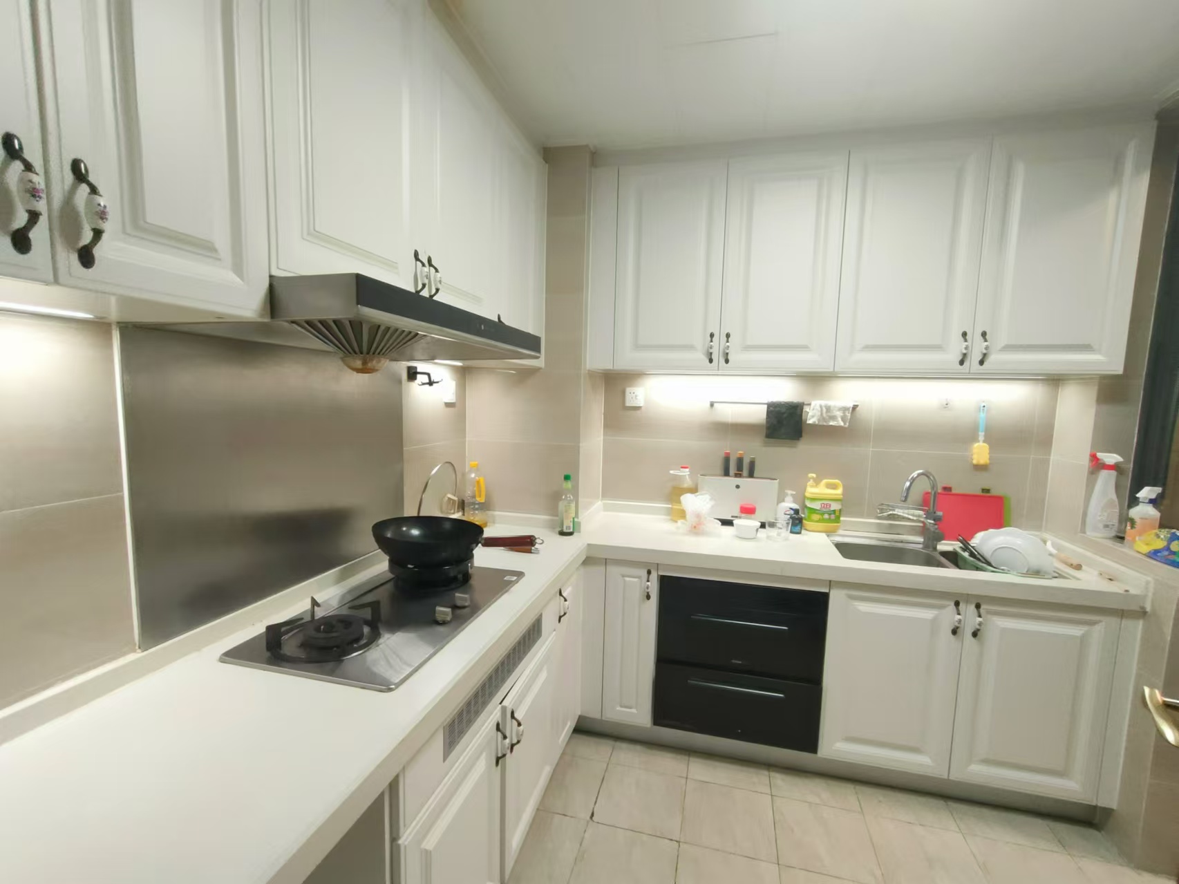 恒大华府 3室2厅2卫 85.0万 恒大华府 3室2厅2卫 85.0万室内图