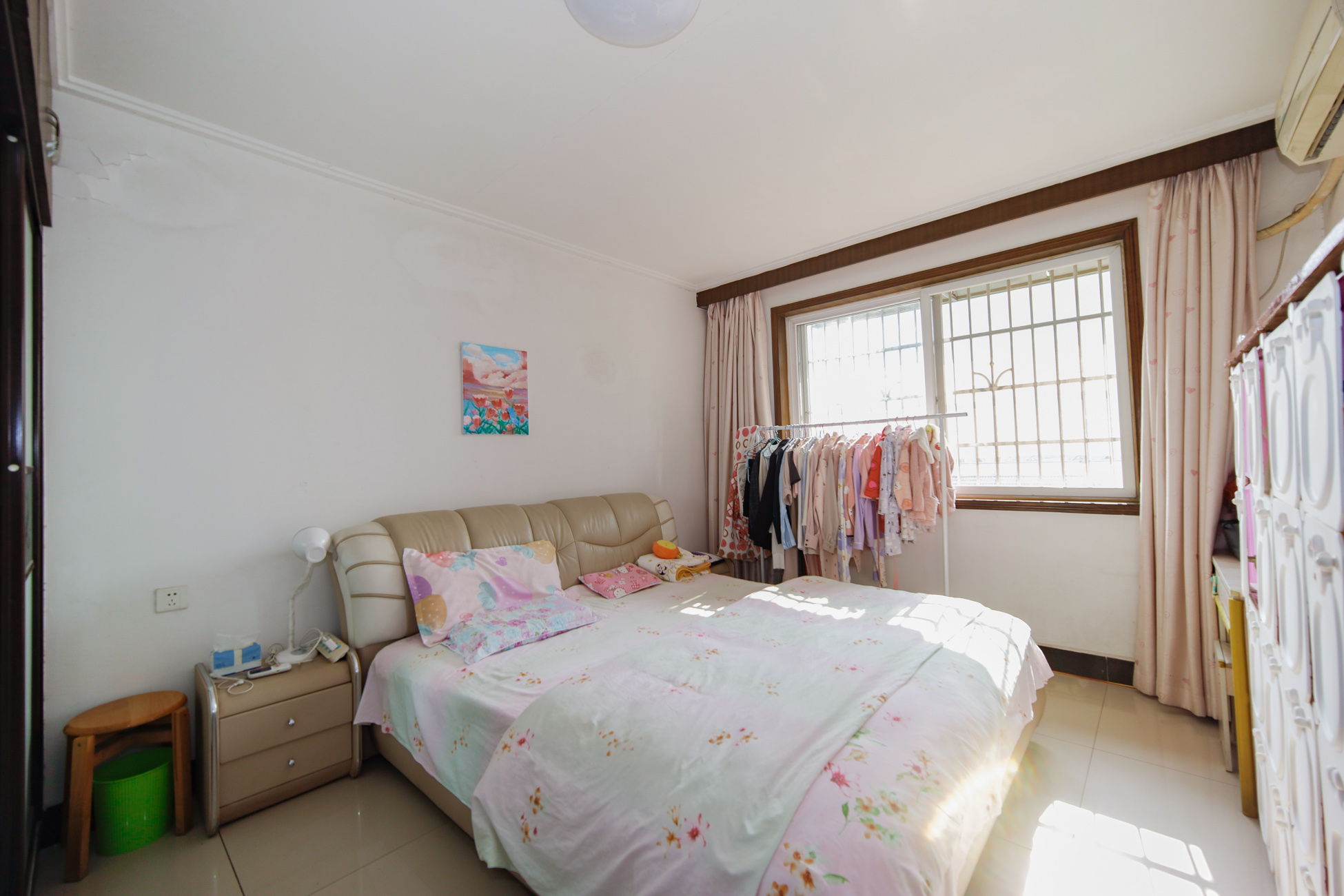 德馨园 4室2厅2卫 59.8万 德馨园 4室2厅2卫 59.8万卧室