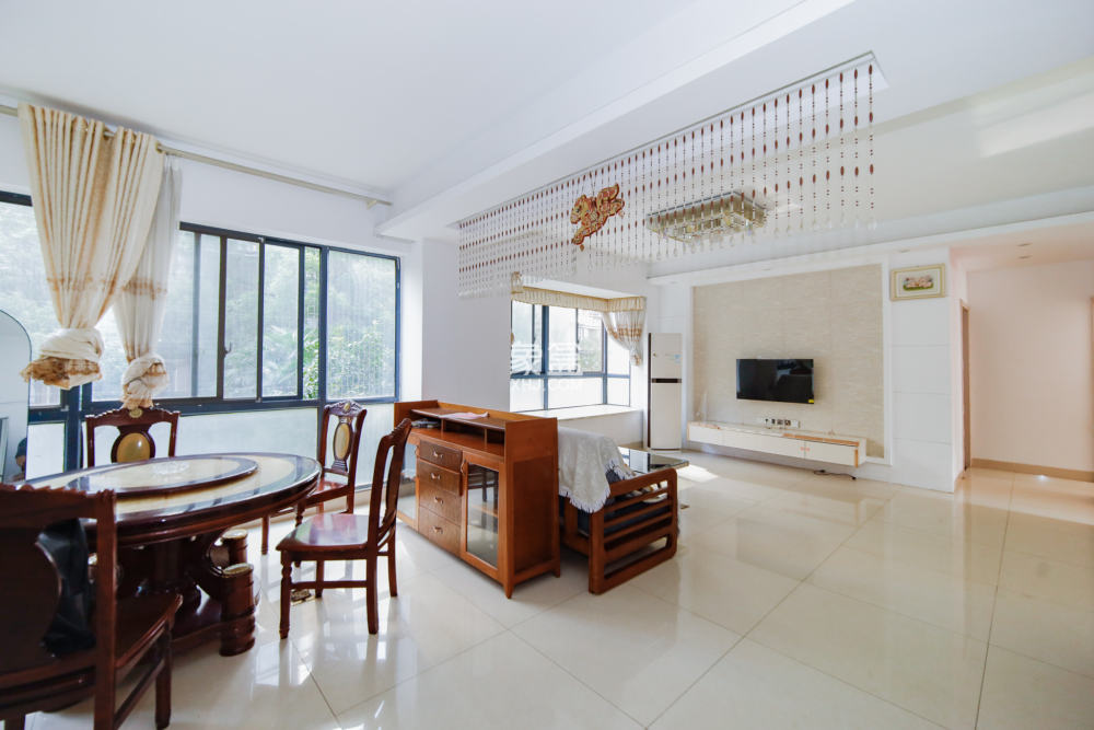 瑞都华庭（华庭美苑）  3室2厅2卫    96.8万