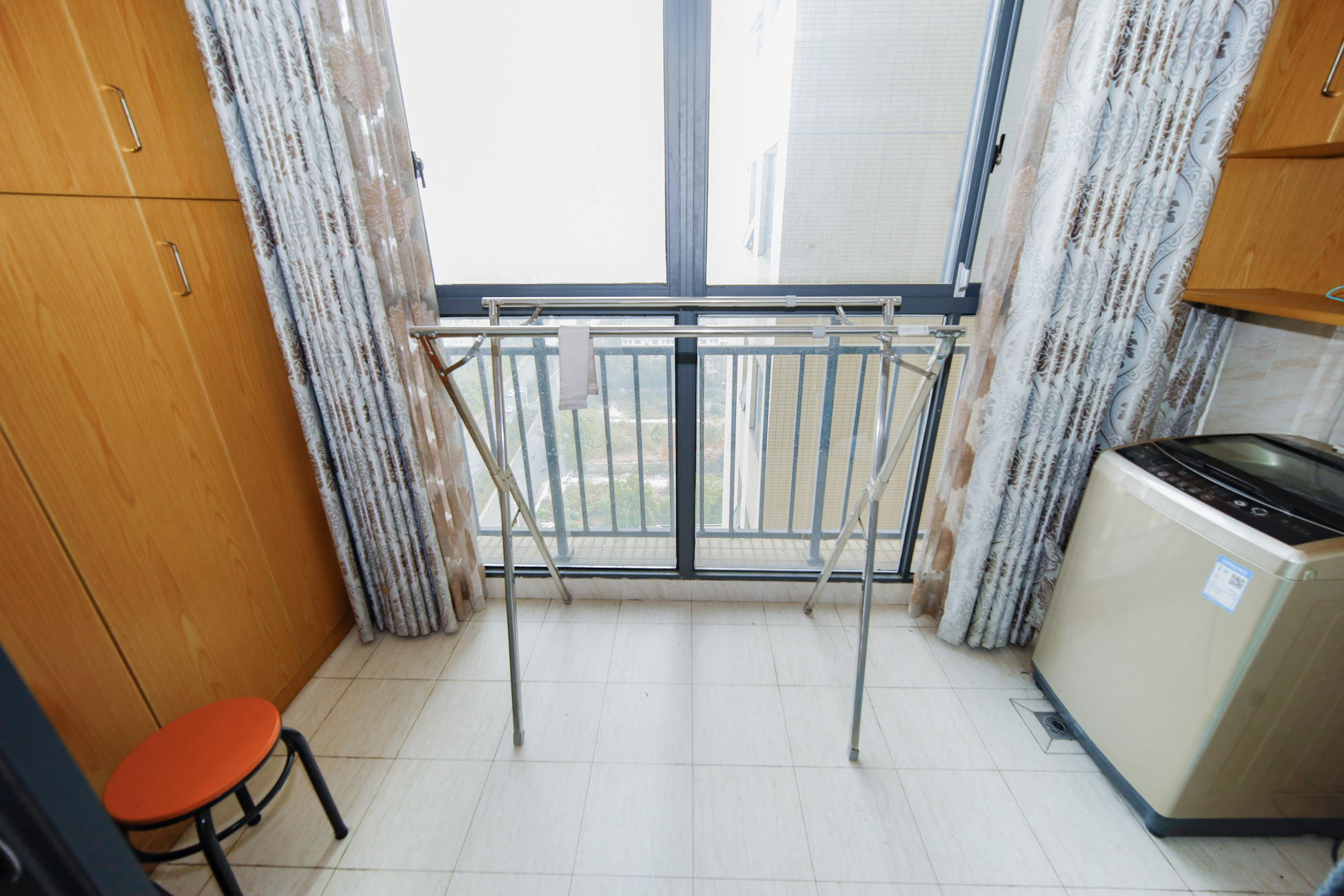 园康星都荟 3室2厅1卫 90.0万 园康星都荟 3室2厅1卫 90.0万阳台