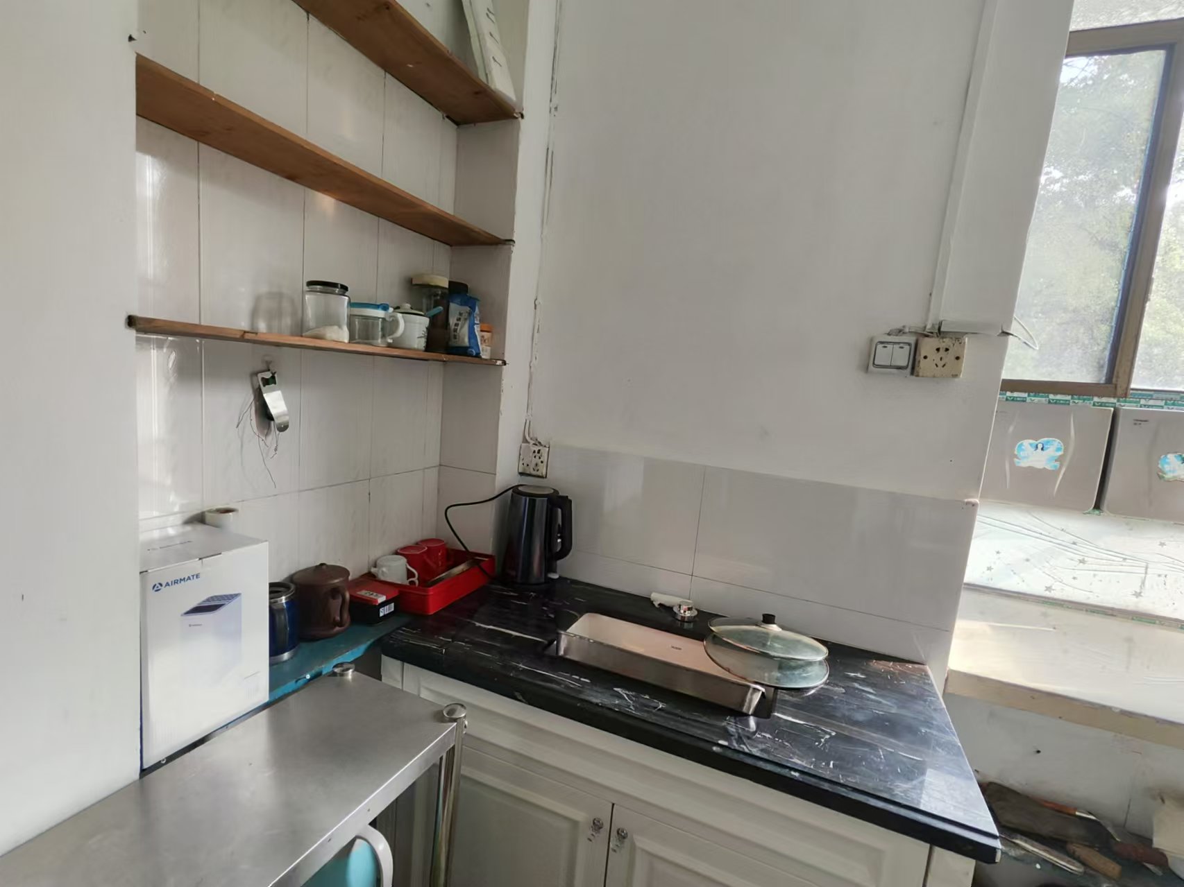 橡胶机家属区 2室2厅2卫 500.0元/月 橡胶机家属区 2室2厅2卫 500.0元/月室内图