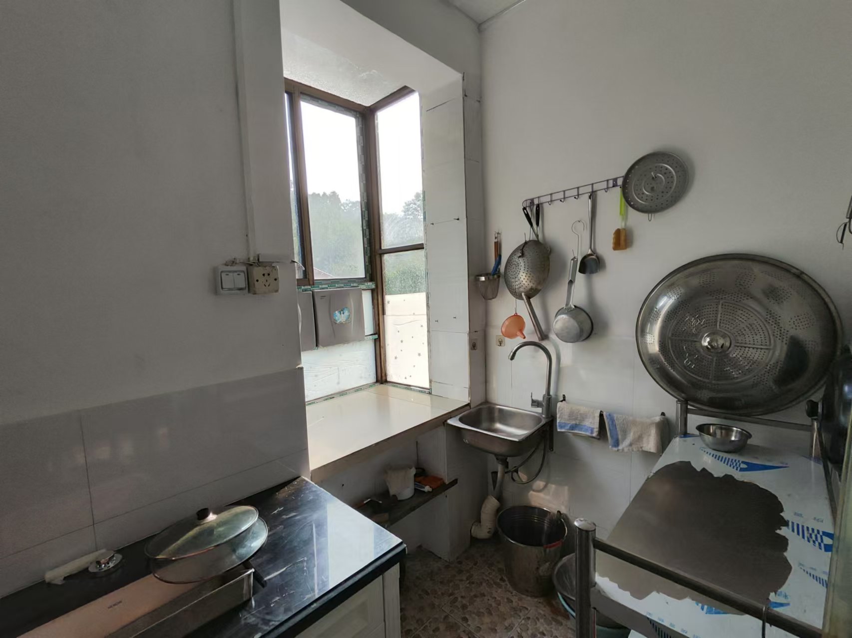 橡胶机家属区 2室2厅2卫 500.0元/月 橡胶机家属区 2室2厅2卫 500.0元/月室内图