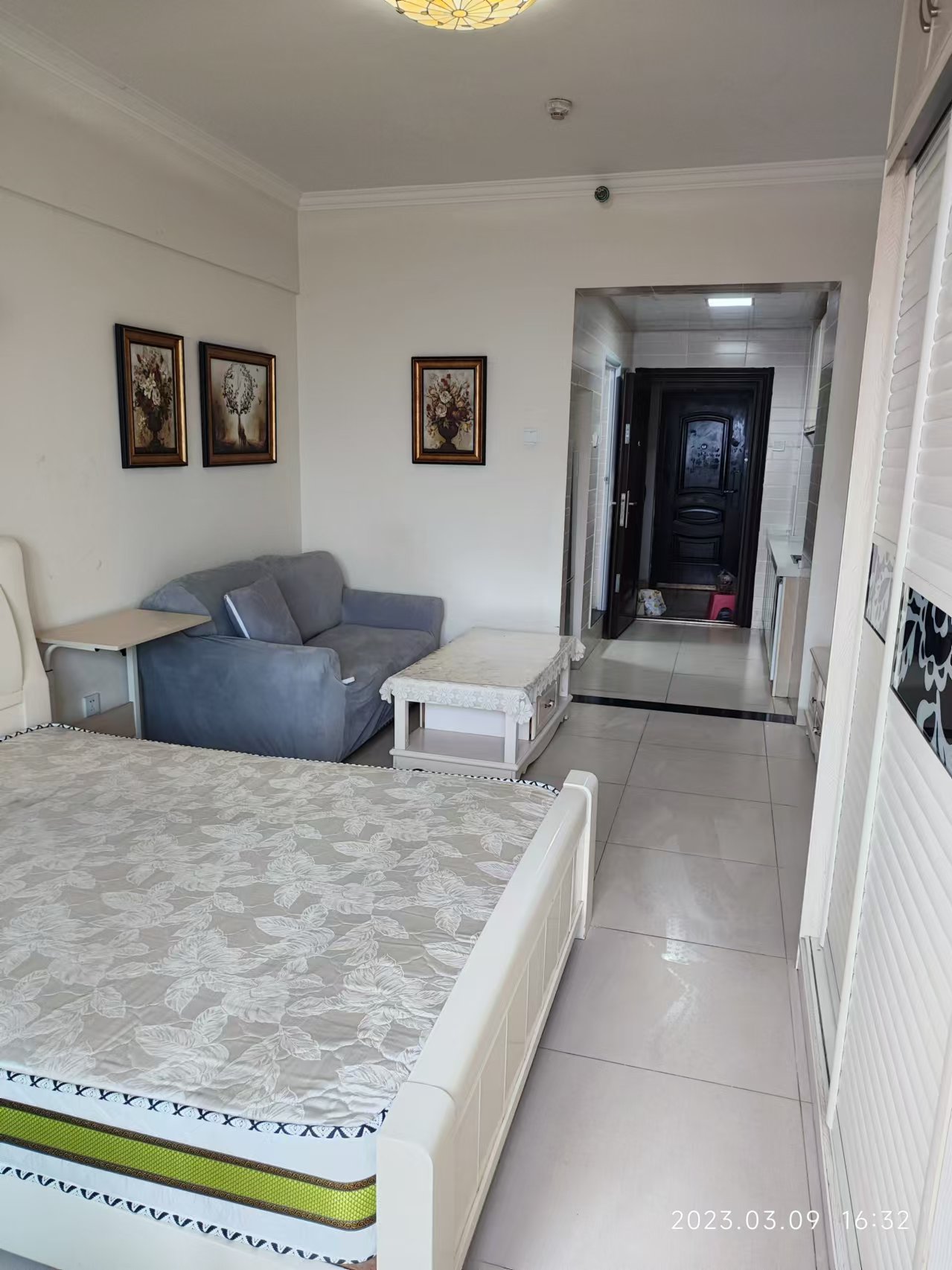 五矿紫湖香醍 1室1厅1卫 900.0元/月 五矿紫湖香醍 1室1厅1卫 900.0元/月户型图