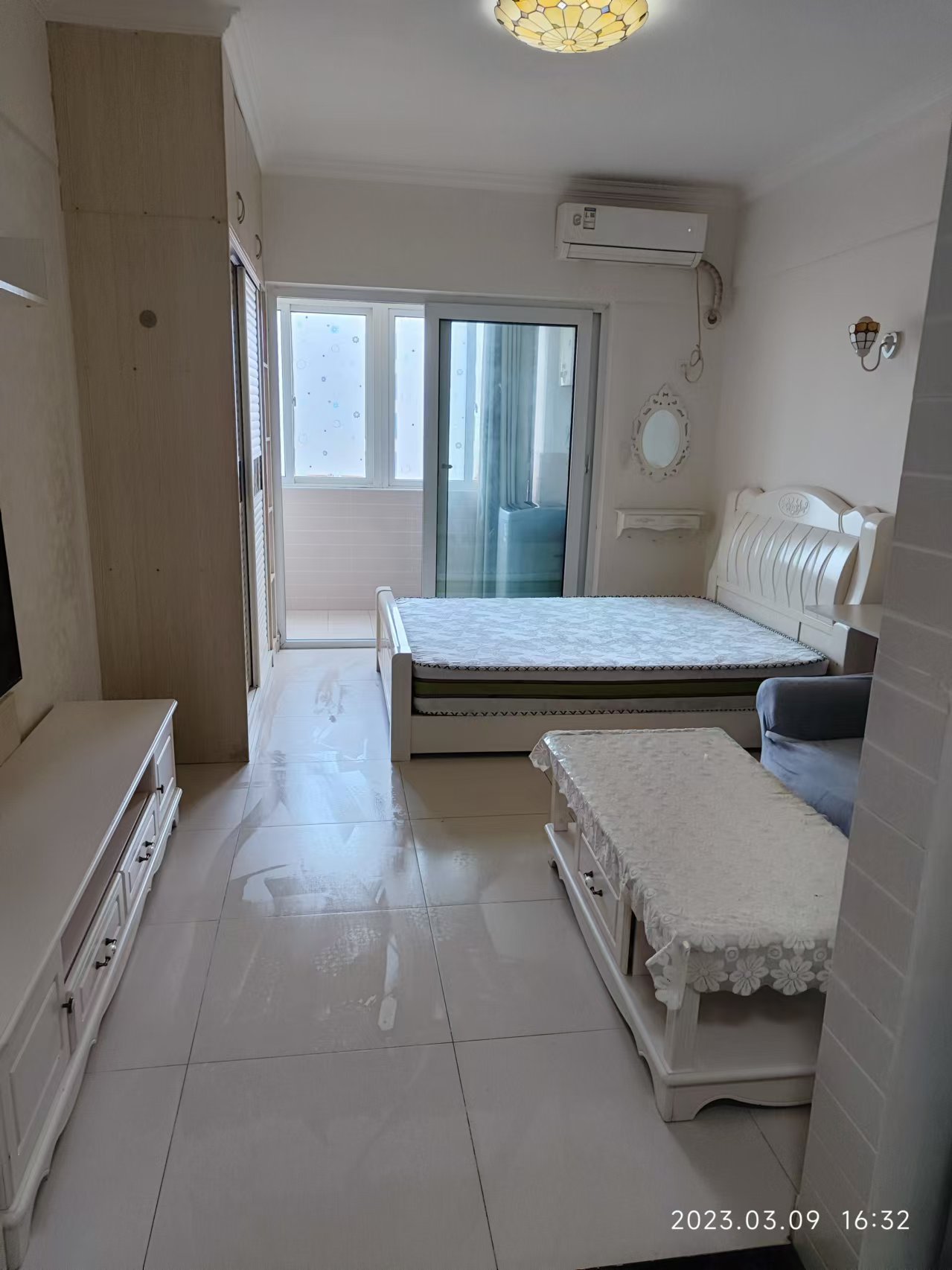 五矿紫湖香醍 1室1厅1卫 900.0元/月 五矿紫湖香醍 1室1厅1卫 900.0元/月室内图