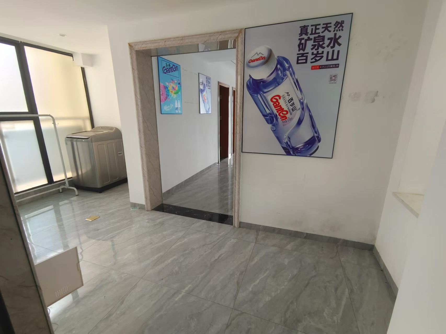 滨江花园  3室2厅1卫   70.00万室内图