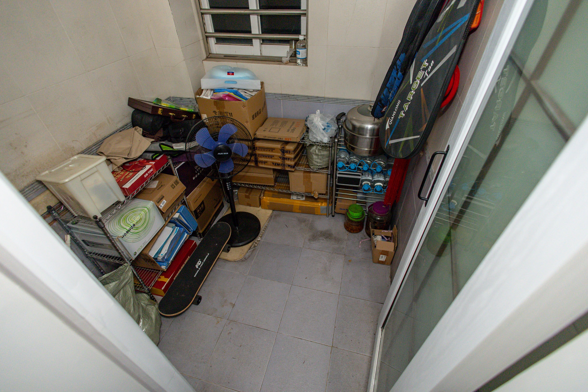 山水人家一二期 4室2厅2卫 95.0万 山水人家一二期 4室2厅2卫 95.0万卫生间