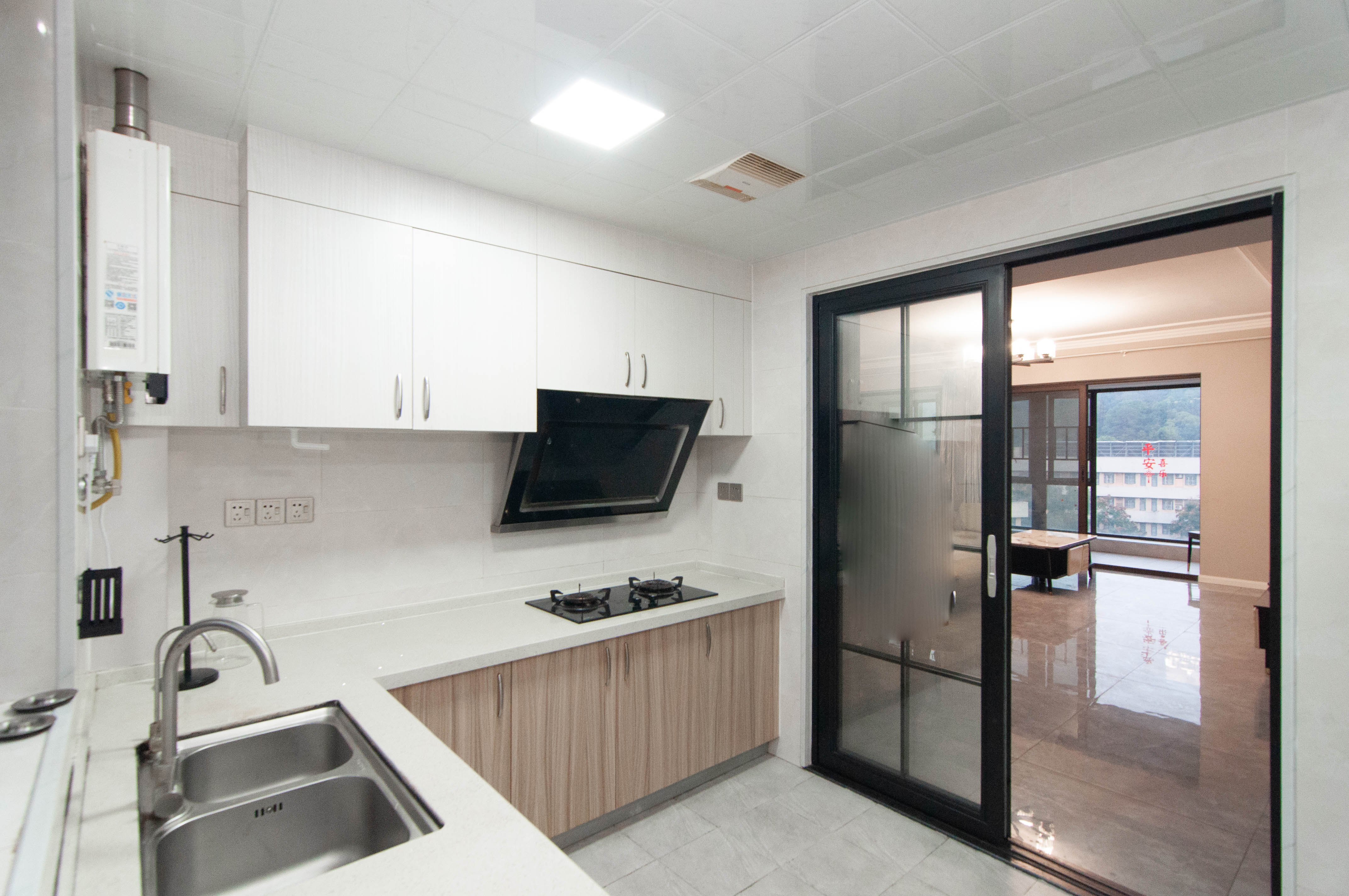 梅溪正荣府 4室2厅2卫 225.0万 梅溪正荣府 4室2厅2卫 225.0万厨房