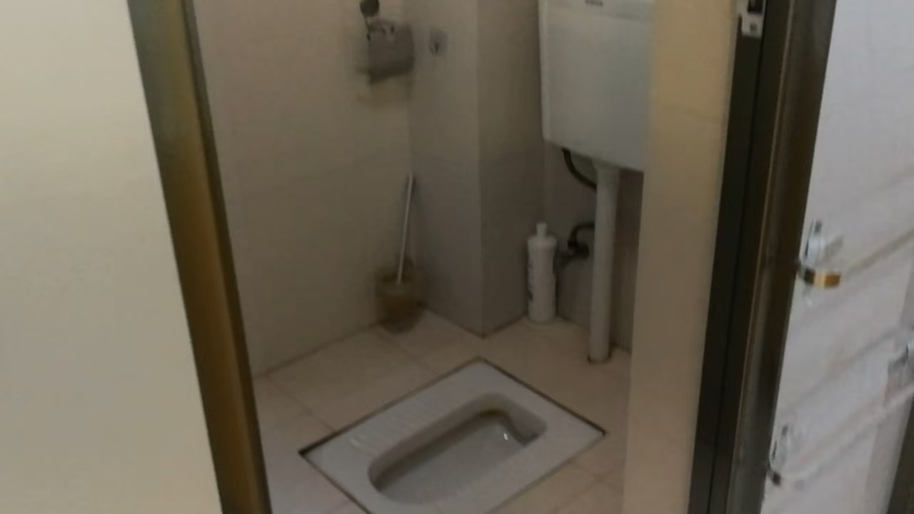 和庄  1室2厅1卫   2600.00元/月室内图