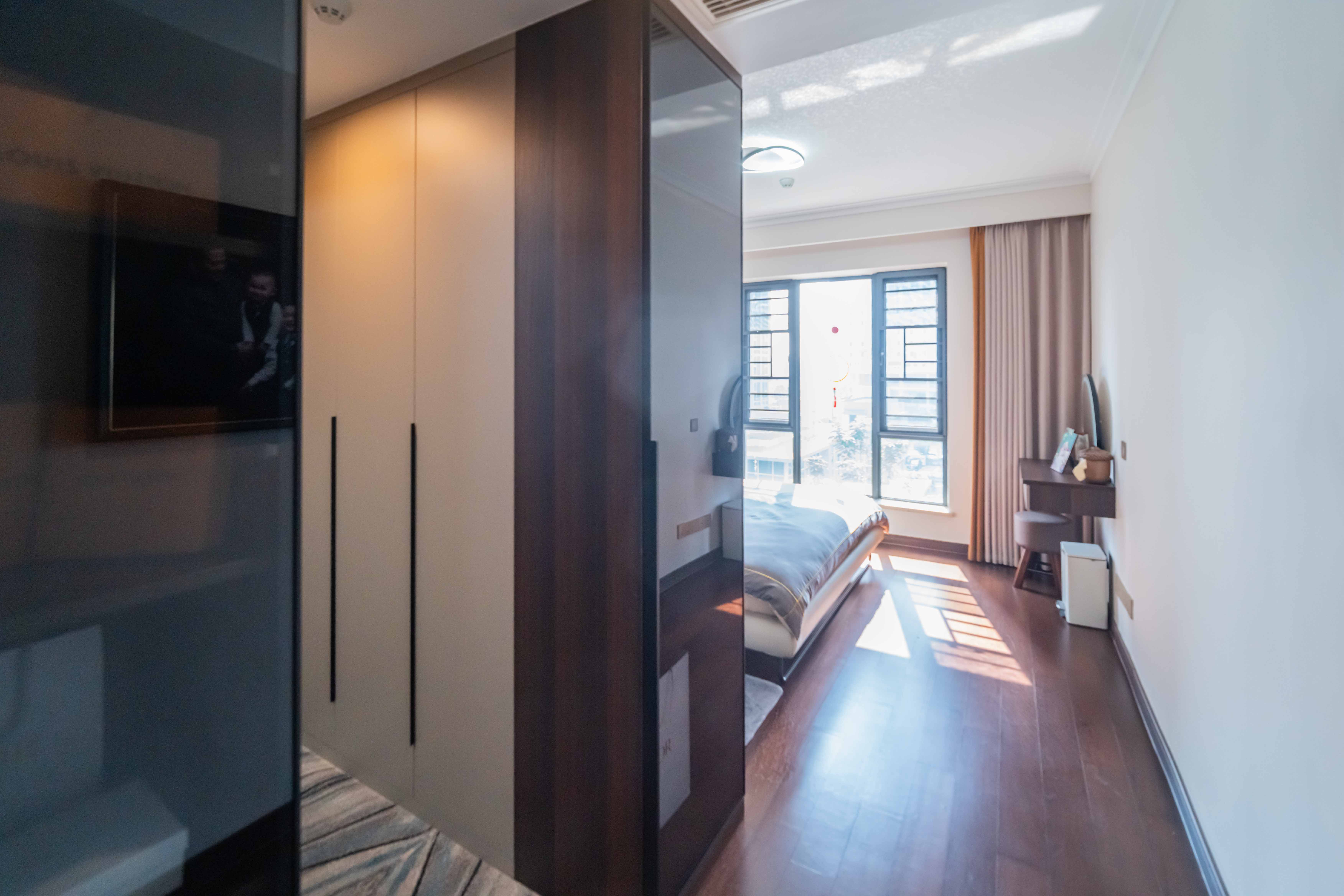 绿地长沙城际空间站(绿地新里佳苑) 5室2厅2卫 238.0万 绿地长沙城际空间站(绿地新里佳苑) 5室2厅2卫 238.0万卧室