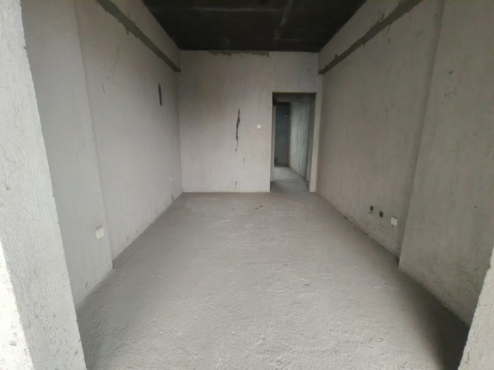 上和世家  4室2厅2卫    72.8万室内图