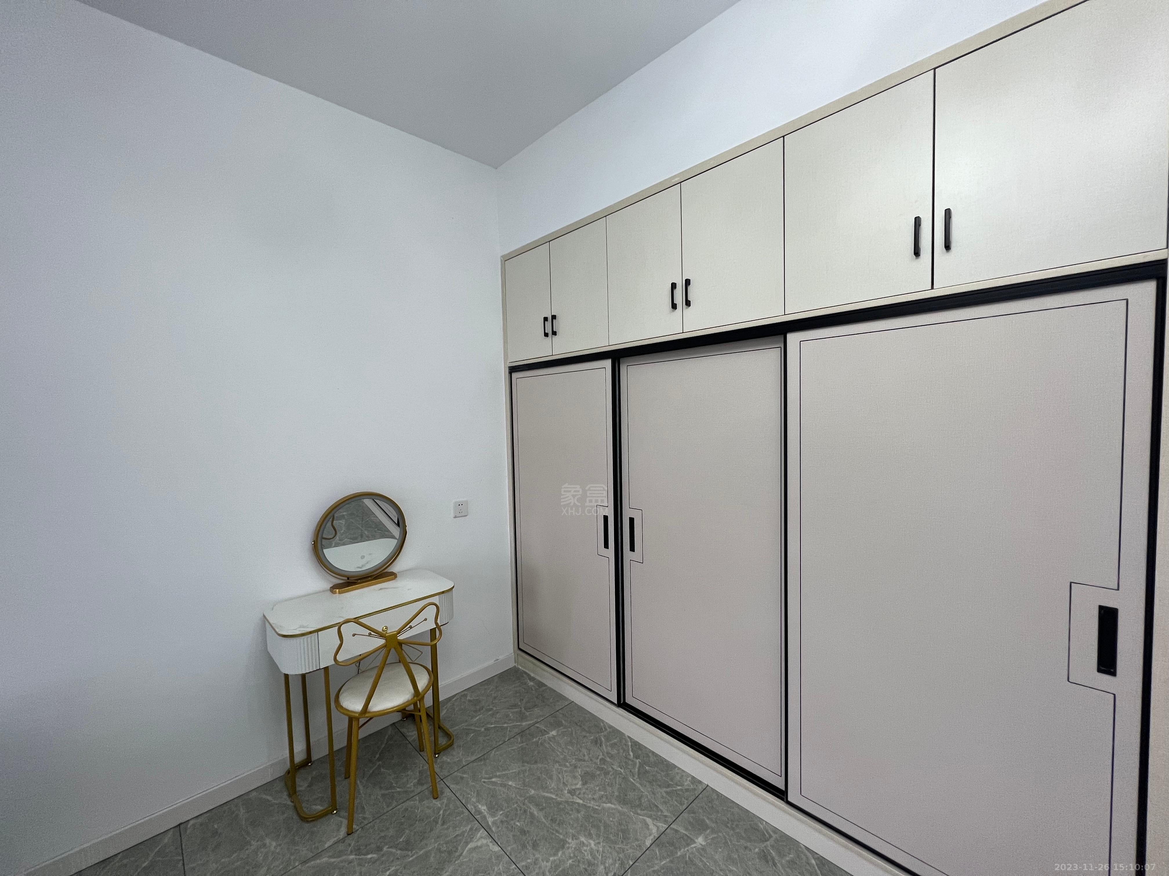 中泰财富湘江 1室1厅1卫 1800.0元/月 中泰财富湘江 1室1厅1卫 1800.0元/月室内图