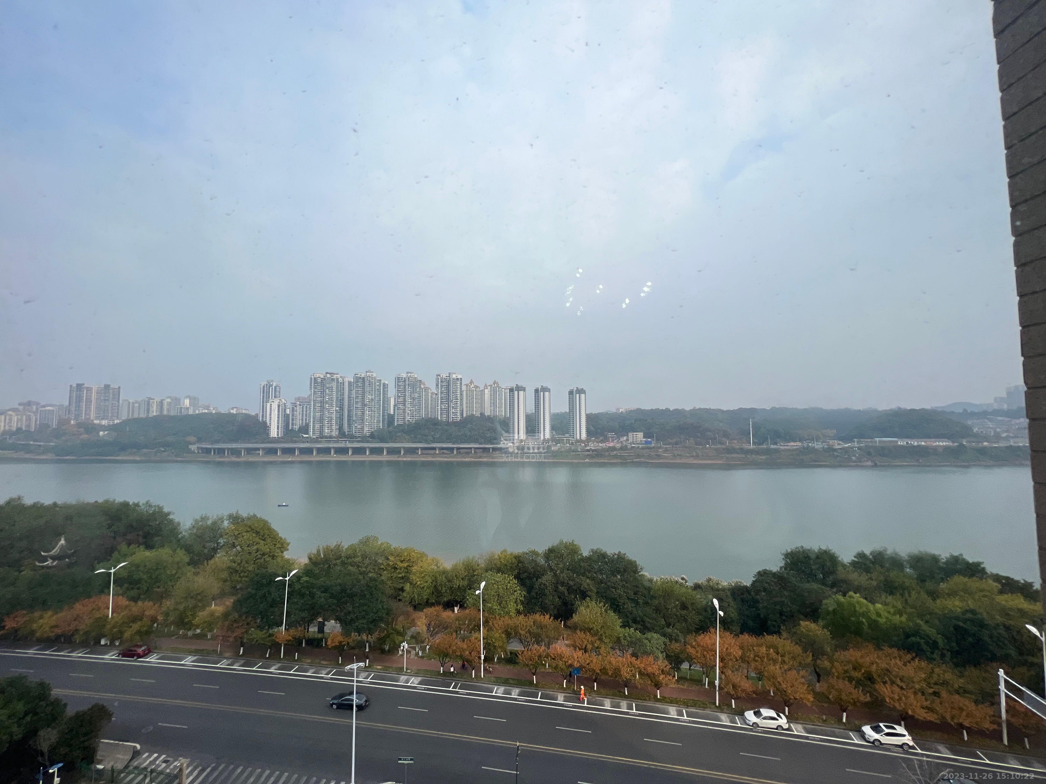 中泰财富湘江 1室1厅1卫 1800.0元/月 中泰财富湘江 1室1厅1卫 1800.0元/月室内图