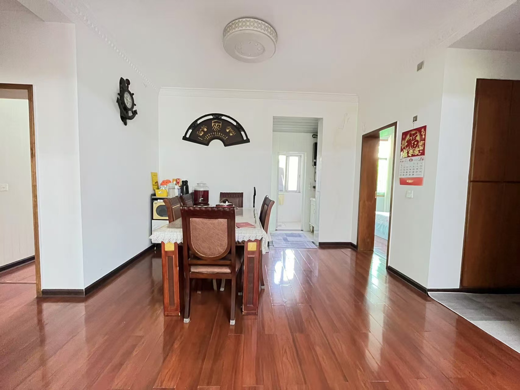 赫山社区 3室2厅2卫 49.8万 赫山社区 3室2厅2卫 49.8万室内图