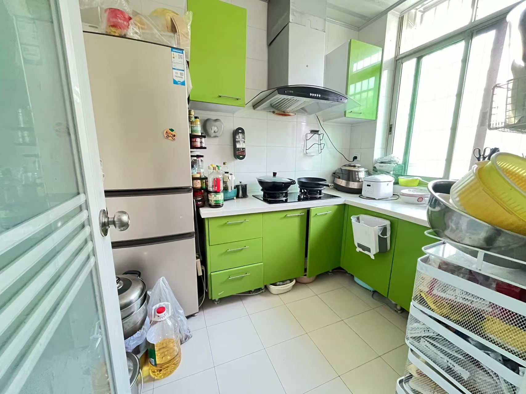 赫山社区 3室2厅2卫 49.8万 赫山社区 3室2厅2卫 49.8万室内图