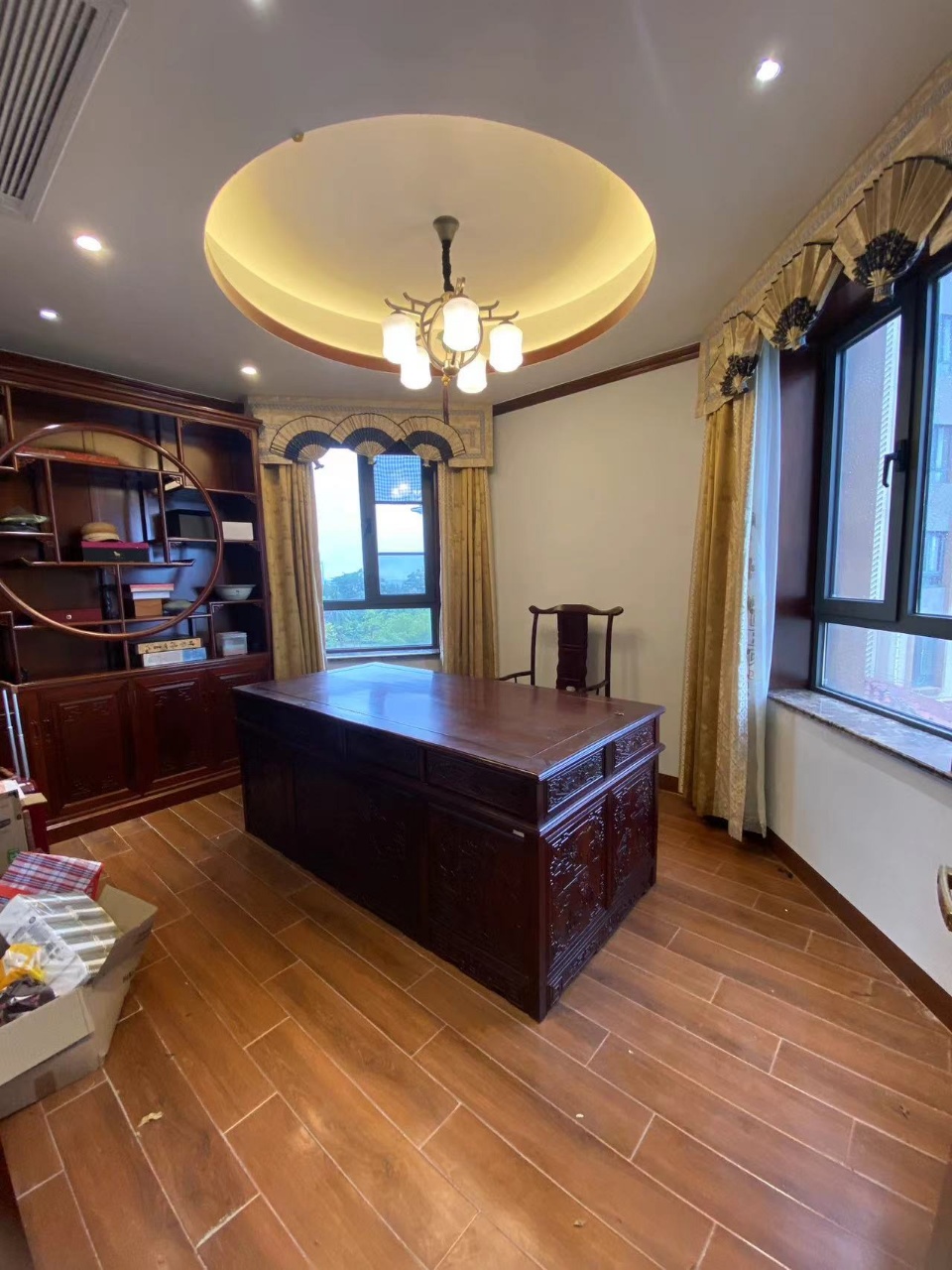 海口湾1号 3室2厅2卫 588.0万 海口湾1号 3室2厅2卫 588.0万室内图