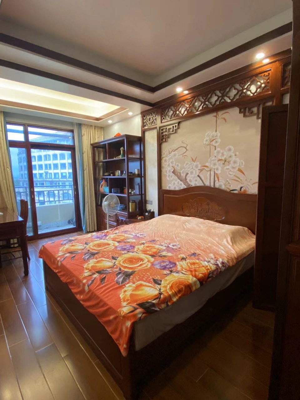 海口湾1号 3室2厅2卫 588.0万 海口湾1号 3室2厅2卫 588.0万室内图