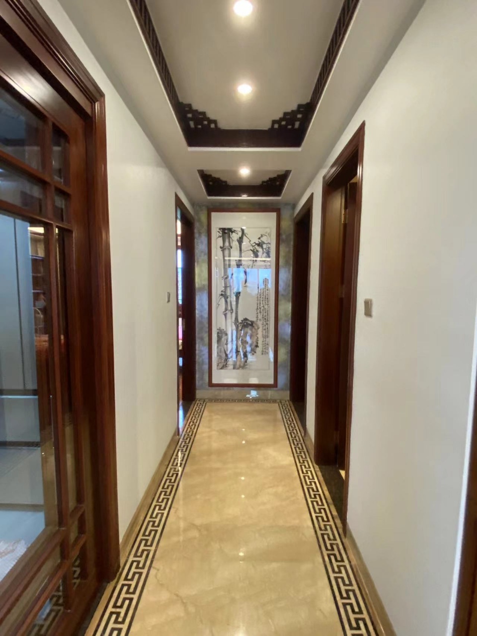 海口湾1号 3室2厅2卫 588.0万 海口湾1号 3室2厅2卫 588.0万室内图