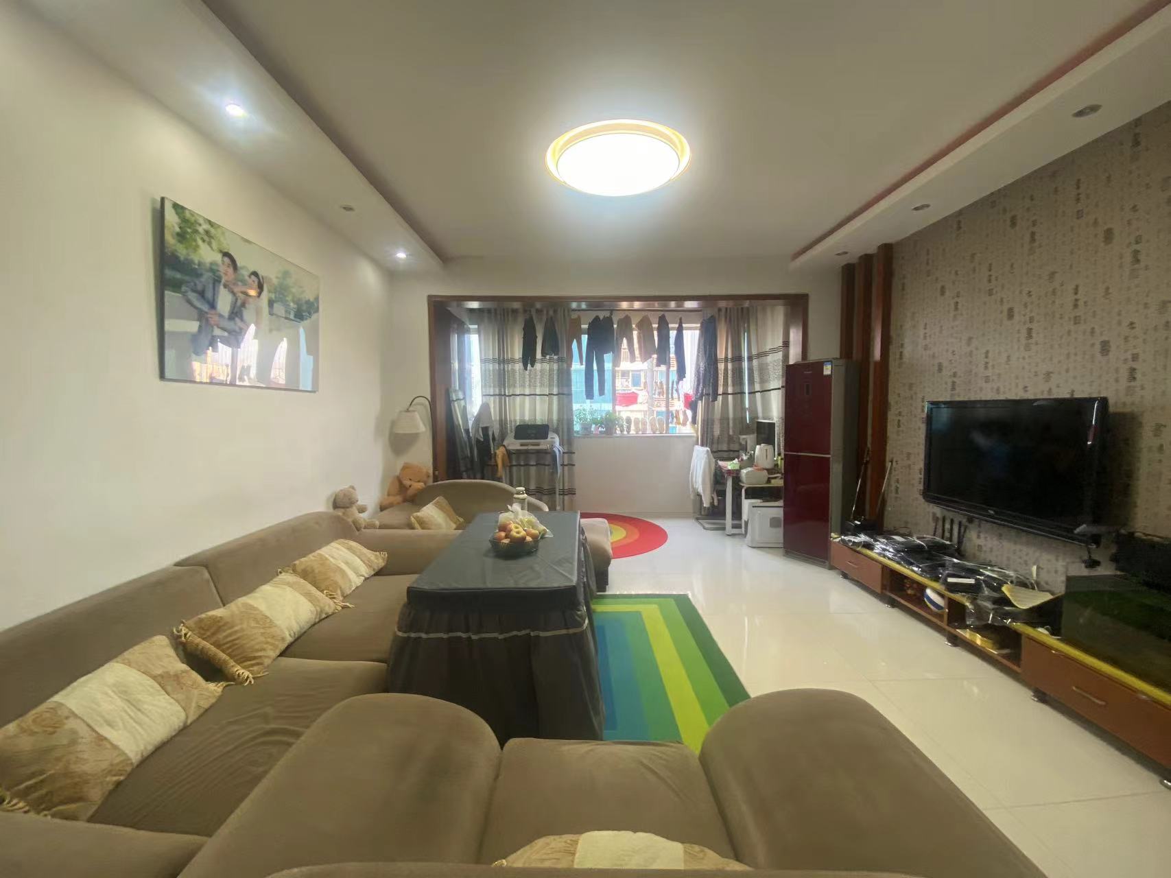 城南星座 4室2厅2卫 56.0万 城南星座 4室2厅2卫 56.0万室内图