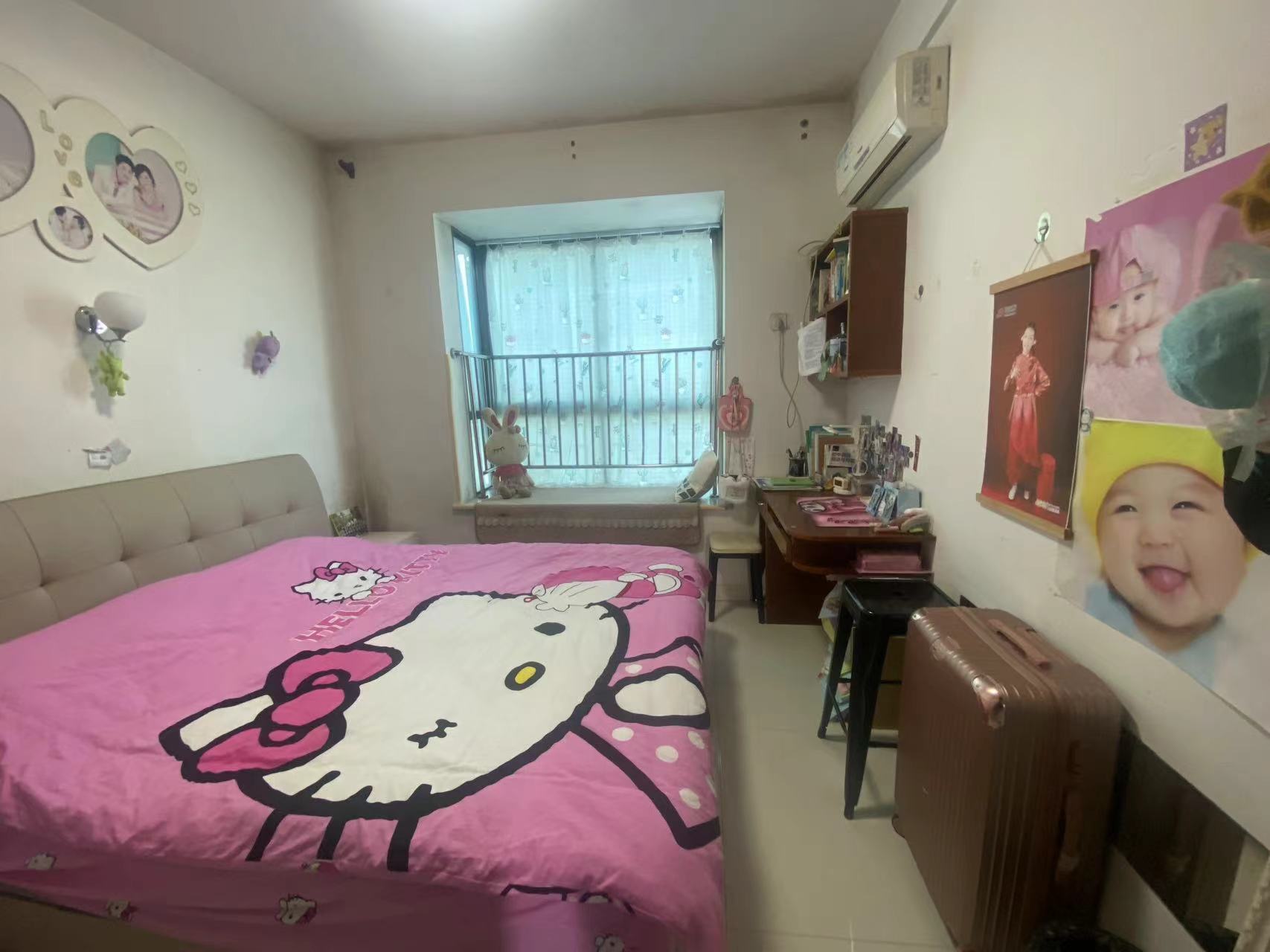 城南星座 4室2厅2卫 56.0万 城南星座 4室2厅2卫 56.0万室内图