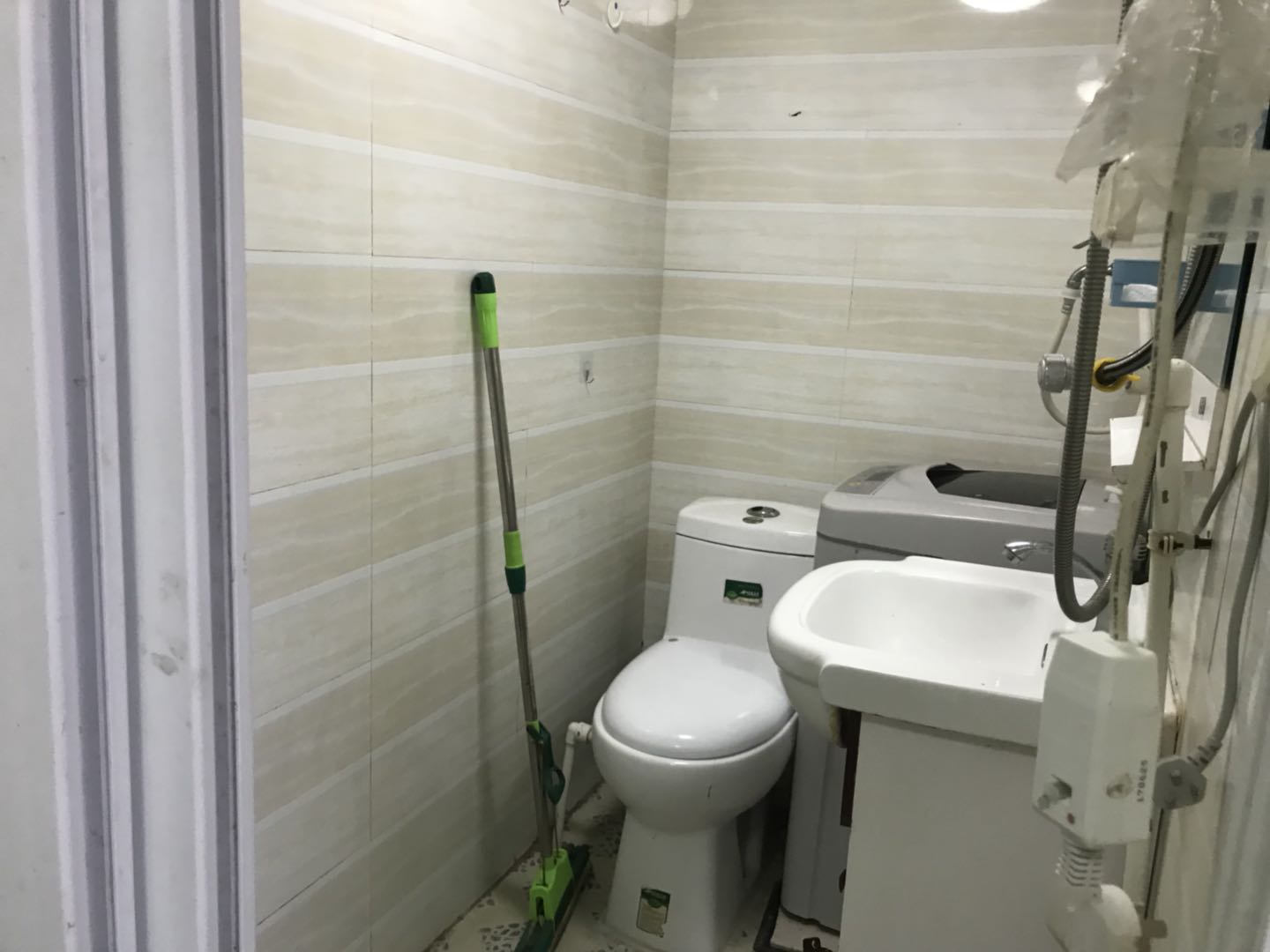 景江雅苑  1室1厅1卫   1200.00元/月室内图