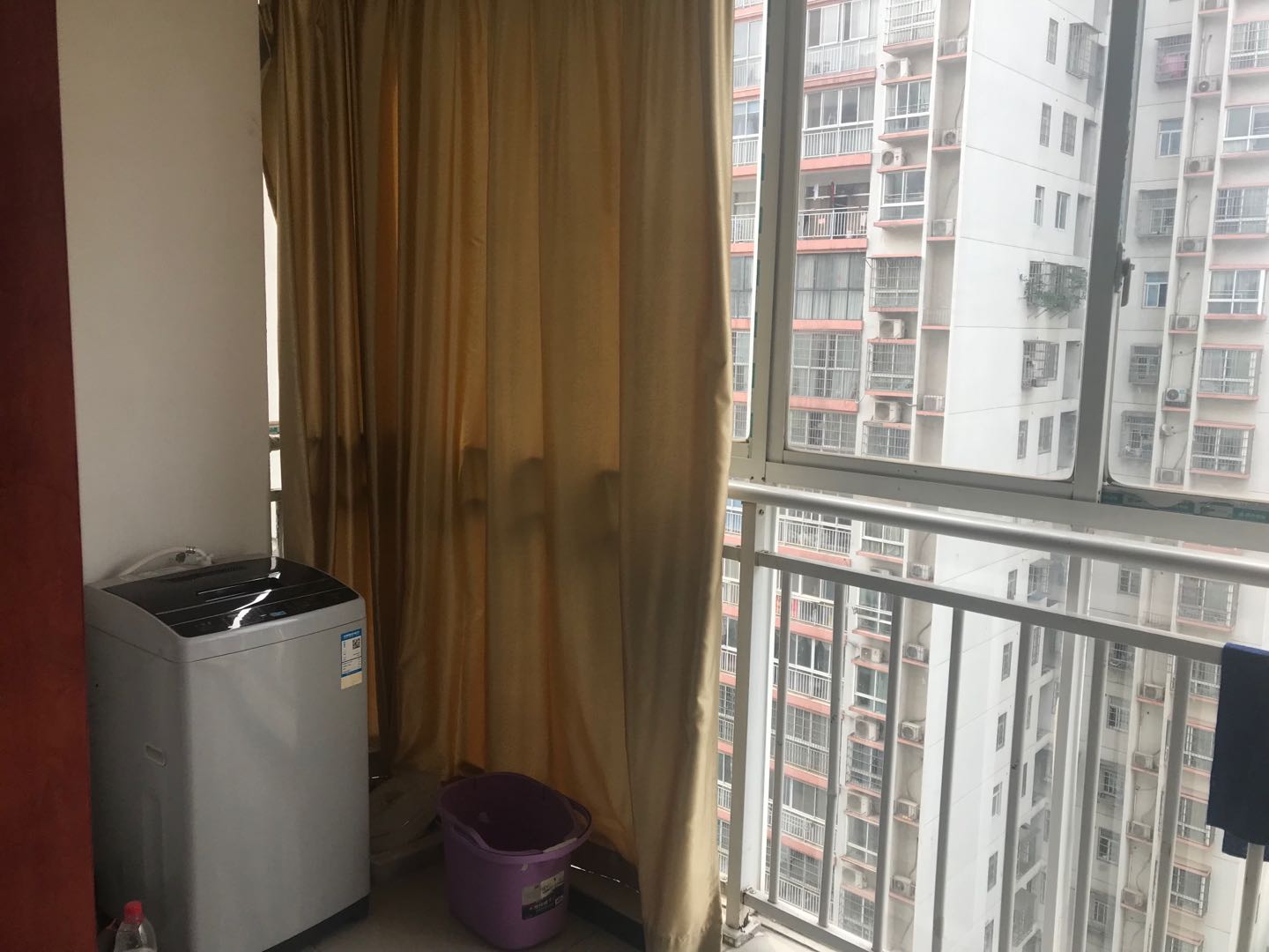 景江雅苑  2室2厅1卫   2300.00元/月室内图