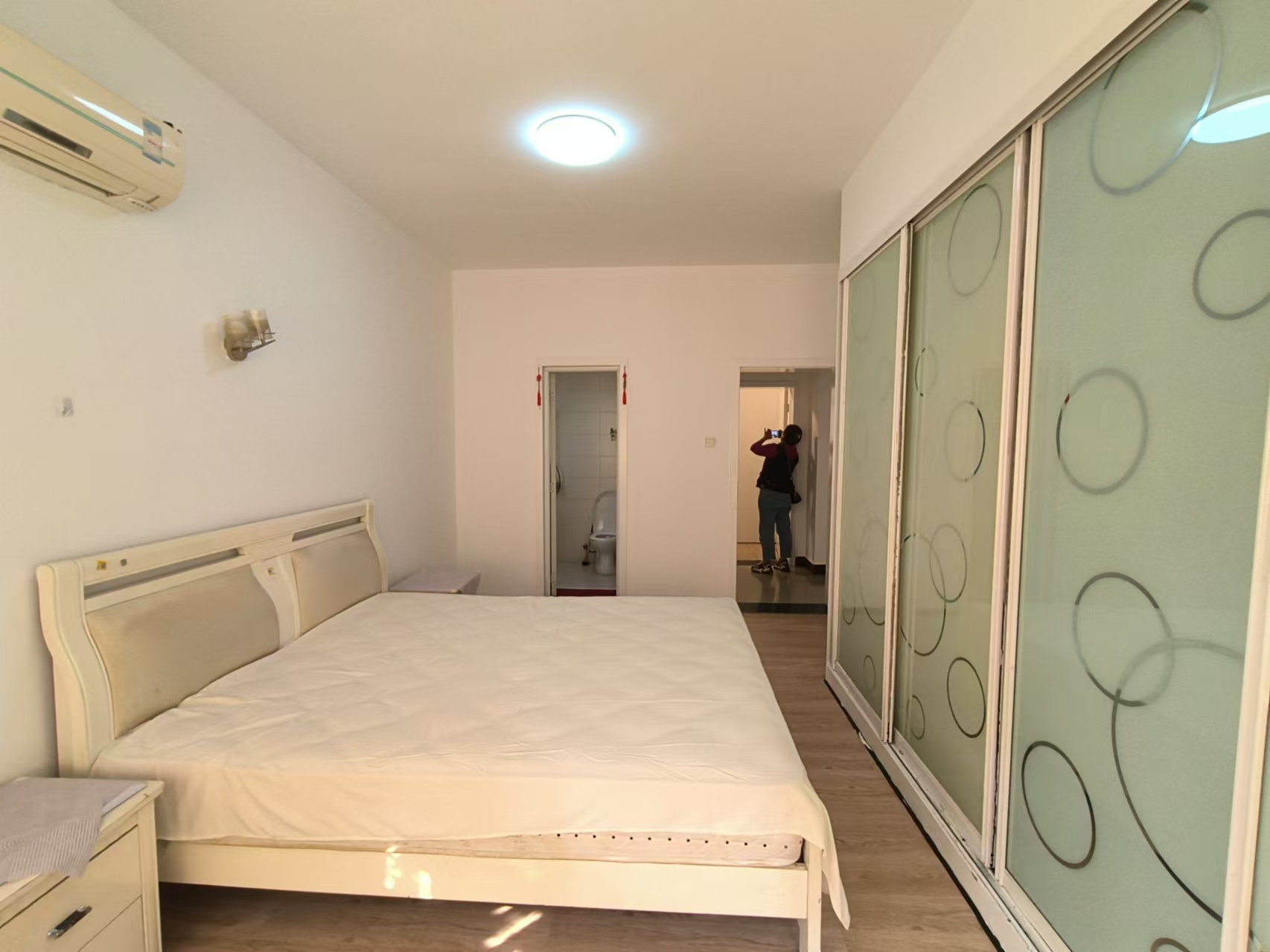 金泉公寓  4室2厅1卫    3200.0元/月室内图