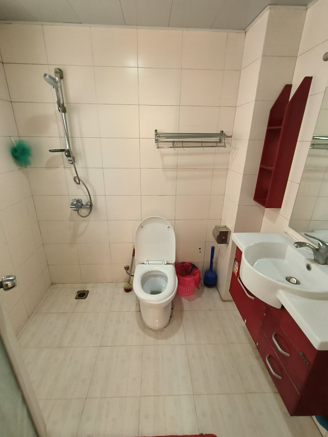 金泉公寓 4室2厅1卫 3200.0元/月 金泉公寓 4室2厅1卫 3200.0元/月室内图