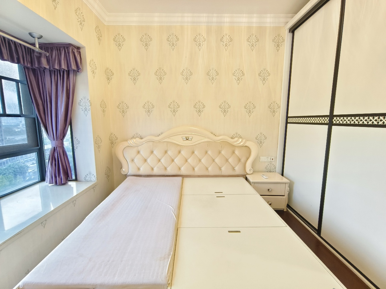 恒大华府 3室2厅2卫 1900.0元/月 恒大华府 3室2厅2卫 1900.0元/月室内图