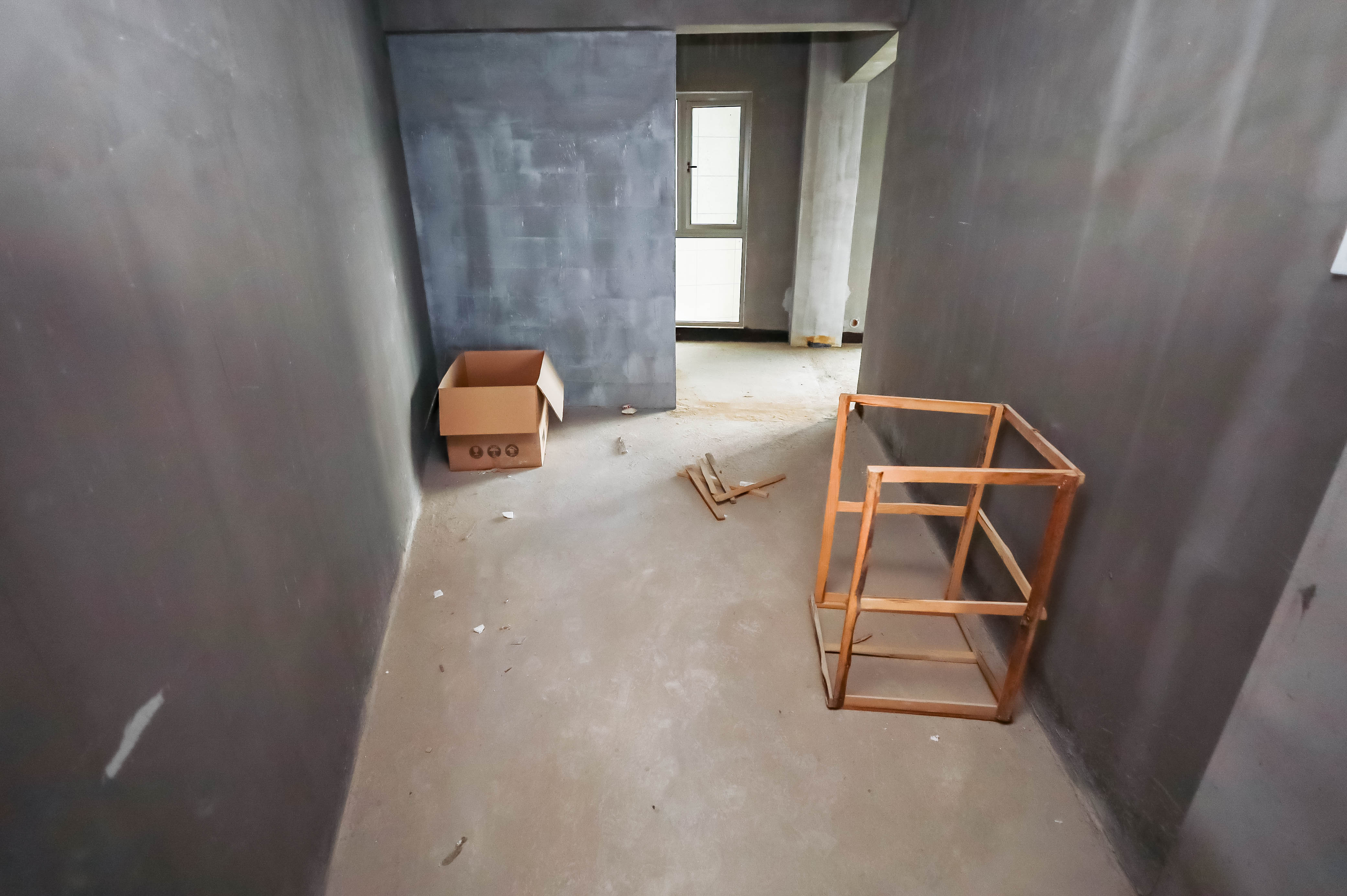 万象府台  3室2厅2卫   279.50万卧室
