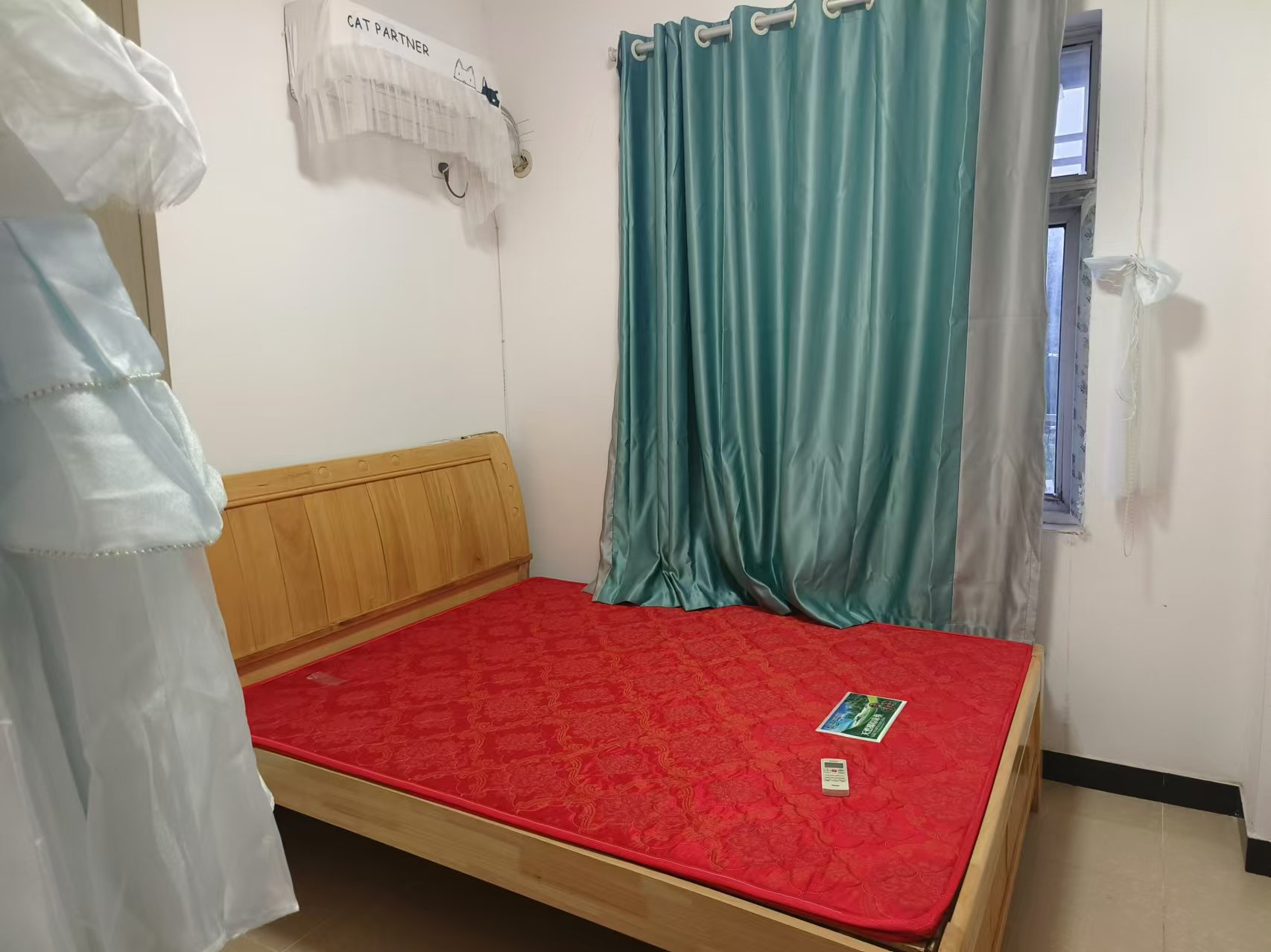 金牛小区 2室1厅1卫 1200.0元/月 金牛小区 2室1厅1卫 1200.0元/月室内图