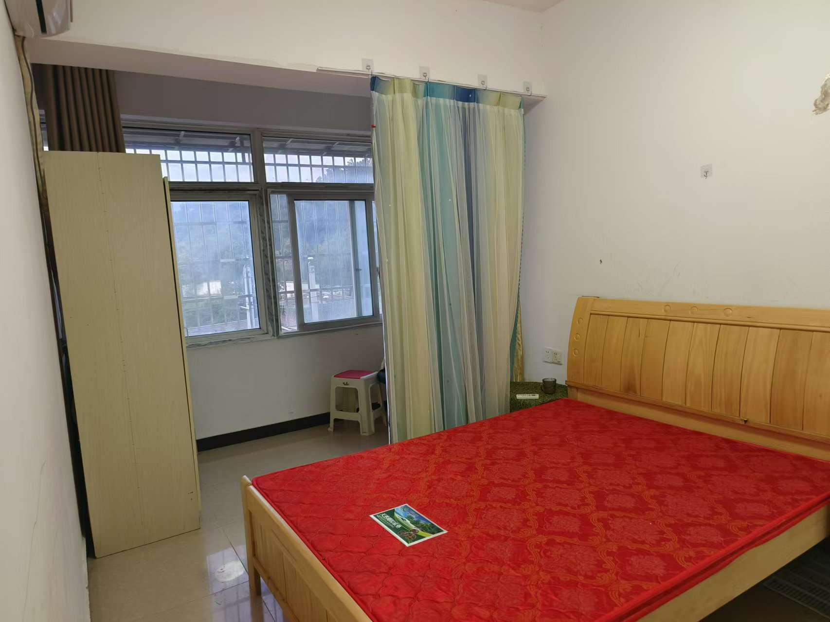 金牛小区 2室1厅1卫 1200.0元/月 金牛小区 2室1厅1卫 1200.0元/月室内图