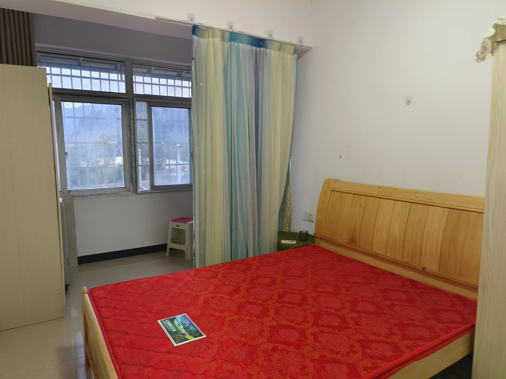 金牛小区 2室1厅1卫 1200.0元/月 金牛小区 2室1厅1卫 1200.0元/月室内图