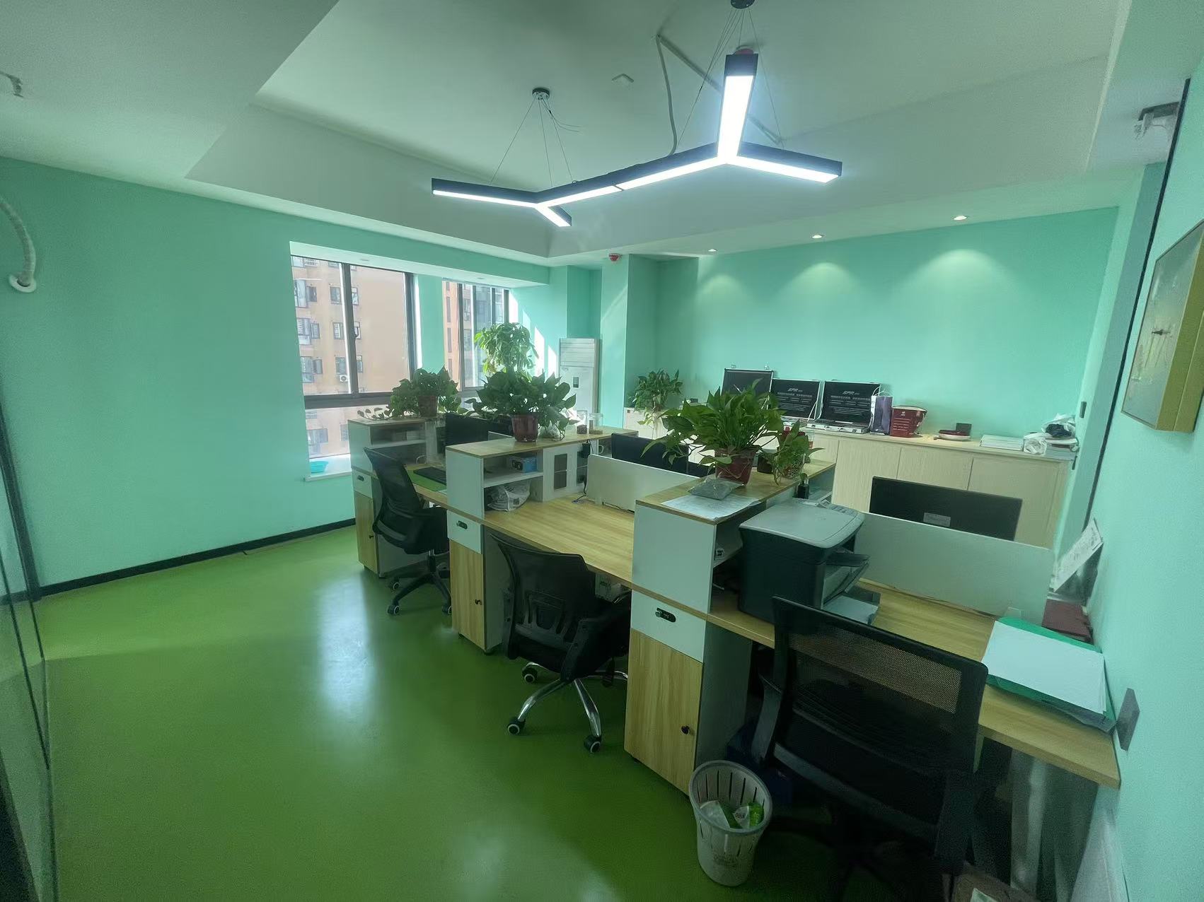 楚天世纪城西苑 1室1厅1卫 3000.0元/月 楚天世纪城西苑 1室1厅1卫 3000.0元/月室内图