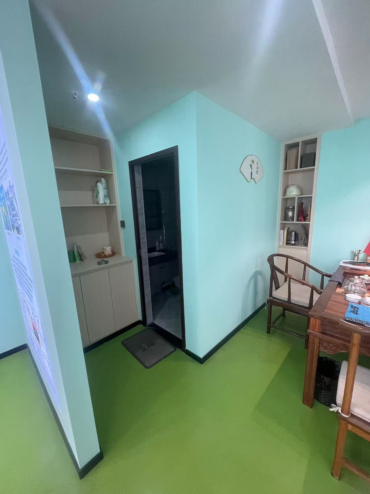 楚天世纪城西苑 1室1厅1卫 3000.0元/月 楚天世纪城西苑 1室1厅1卫 3000.0元/月室内图