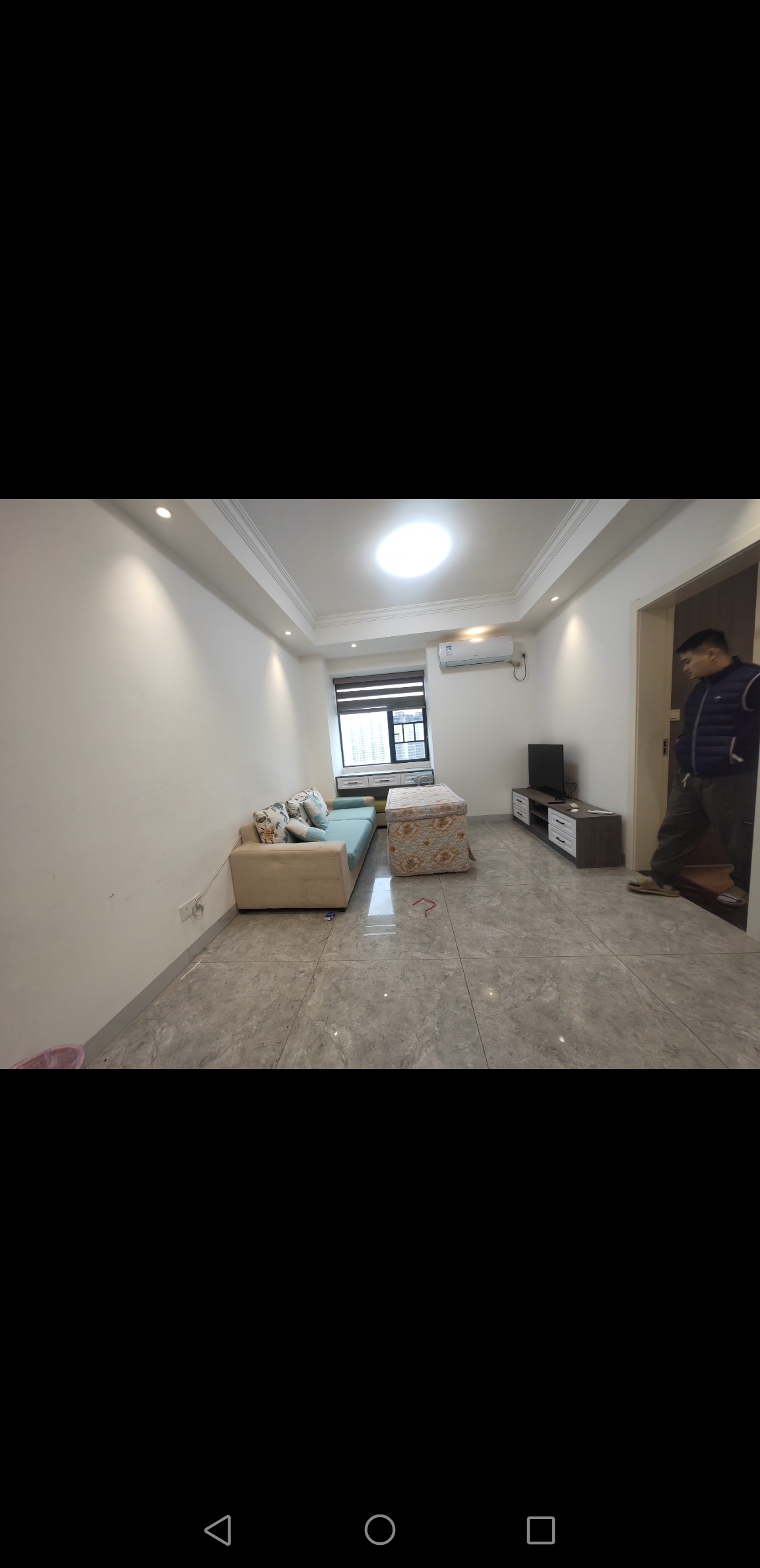 五江碧桂园城市广场  2室1厅1卫    50.0万 五江碧桂园城市广场  2室1厅1卫    50.0万室内图