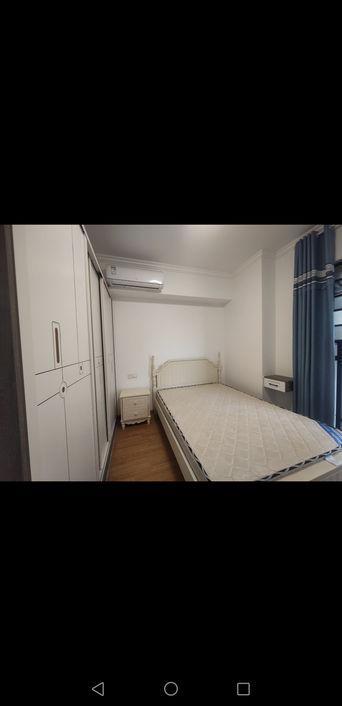 五江碧桂园城市广场  2室1厅1卫    50.0万 五江碧桂园城市广场  2室1厅1卫    50.0万室内图