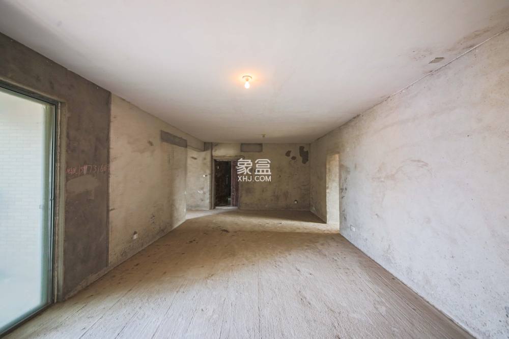 克拉美丽山庄（晟领国际）一期  4室2厅2卫    110.0万