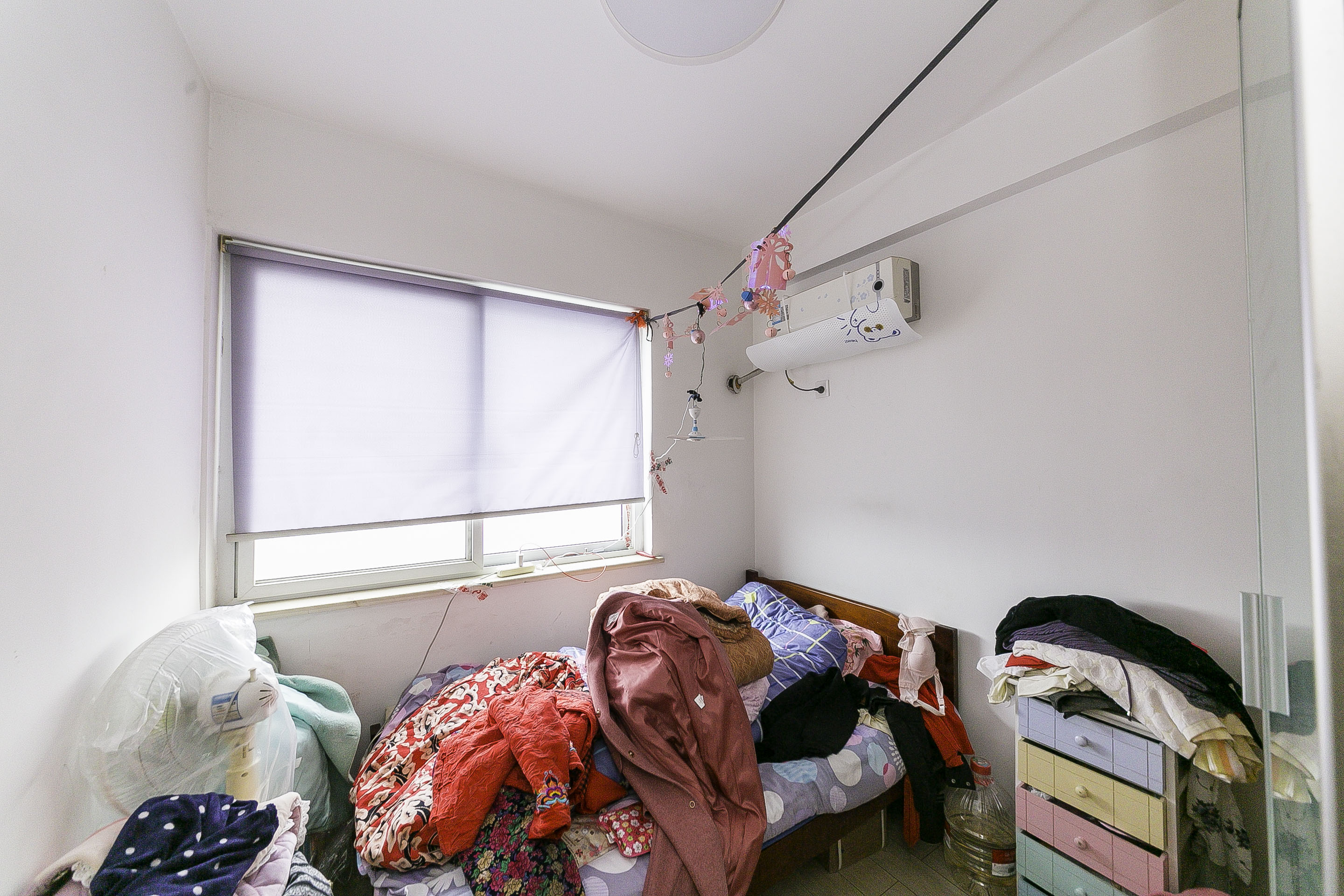 上林国际 2室2厅1卫 58.0万 上林国际 2室2厅1卫 58.0万卧室