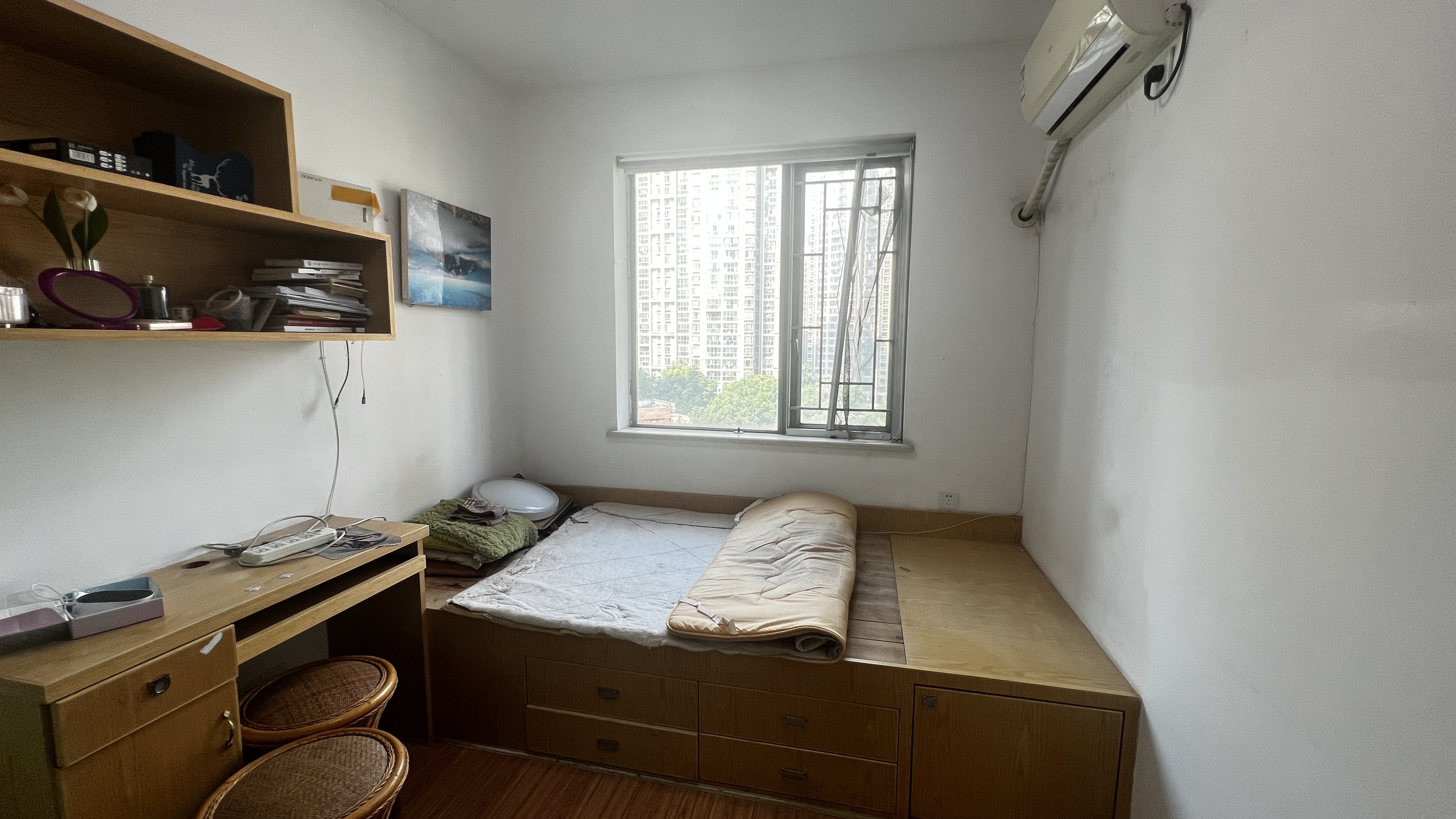 新城新世界一二三期 4室2厅2卫 4000.0元/月 新城新世界一二三期 4室2厅2卫 4000.0元/月室内图