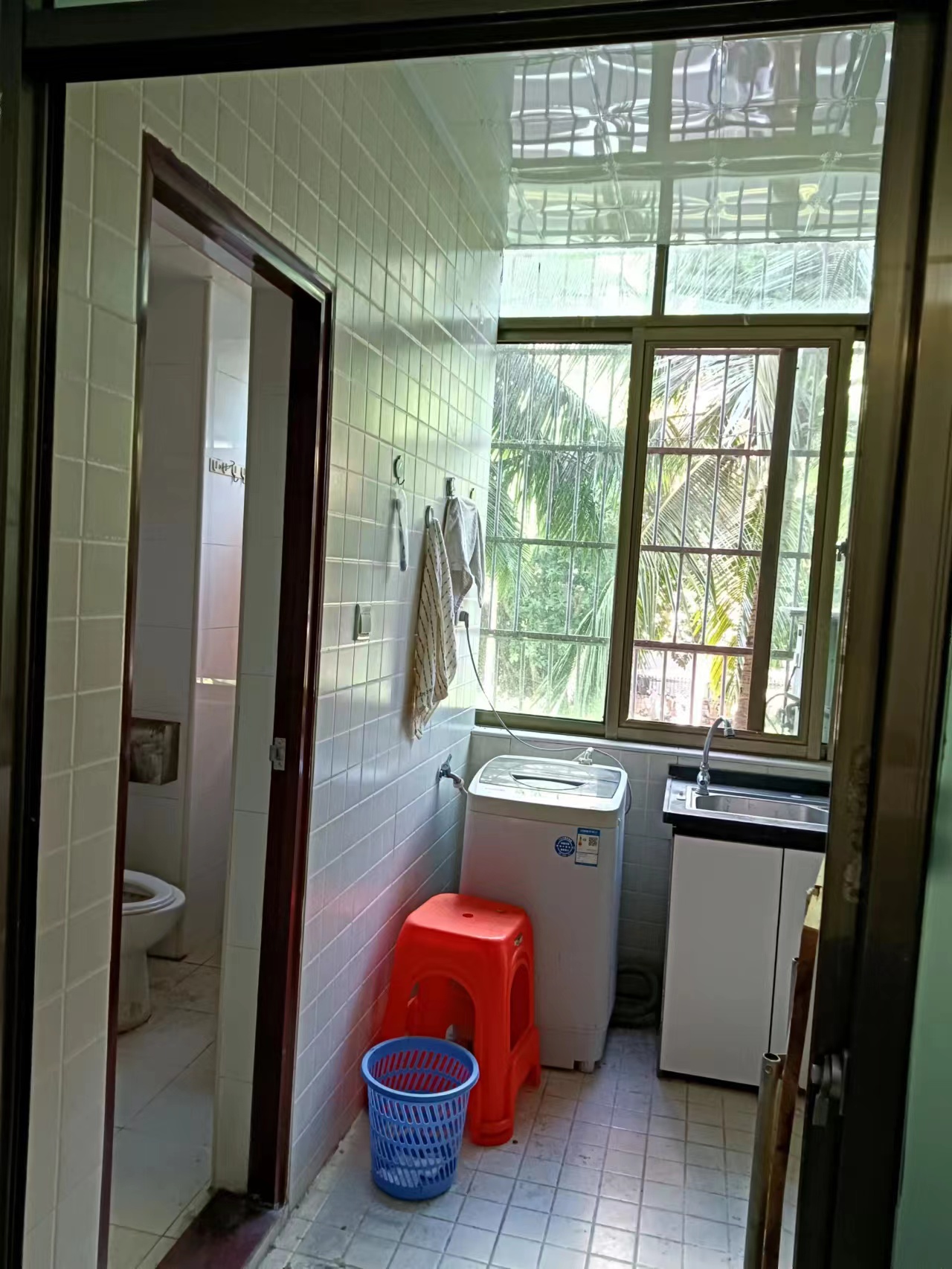 警察公寓 1室1厅1卫 50.0万 警察公寓 1室1厅1卫 50.0万室内图