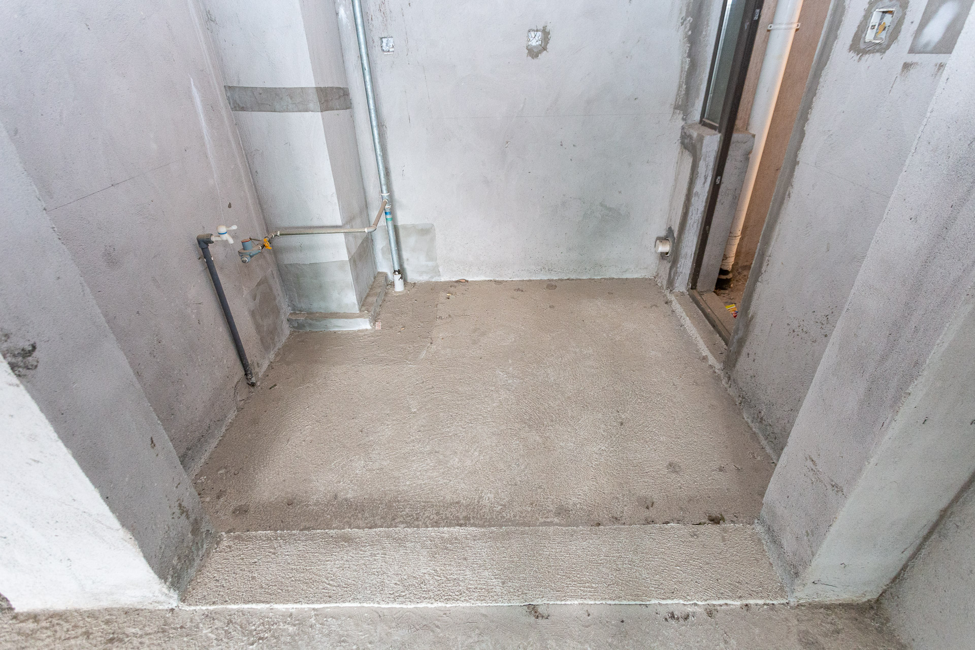 润和又一城 3室2厅1卫 76.0万 润和又一城 3室2厅1卫 76.0万厨房