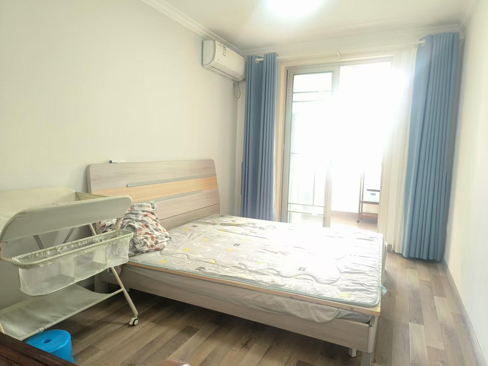 桔洲新苑（观沙岭）  2室2厅2卫   2350.00元/月室内图