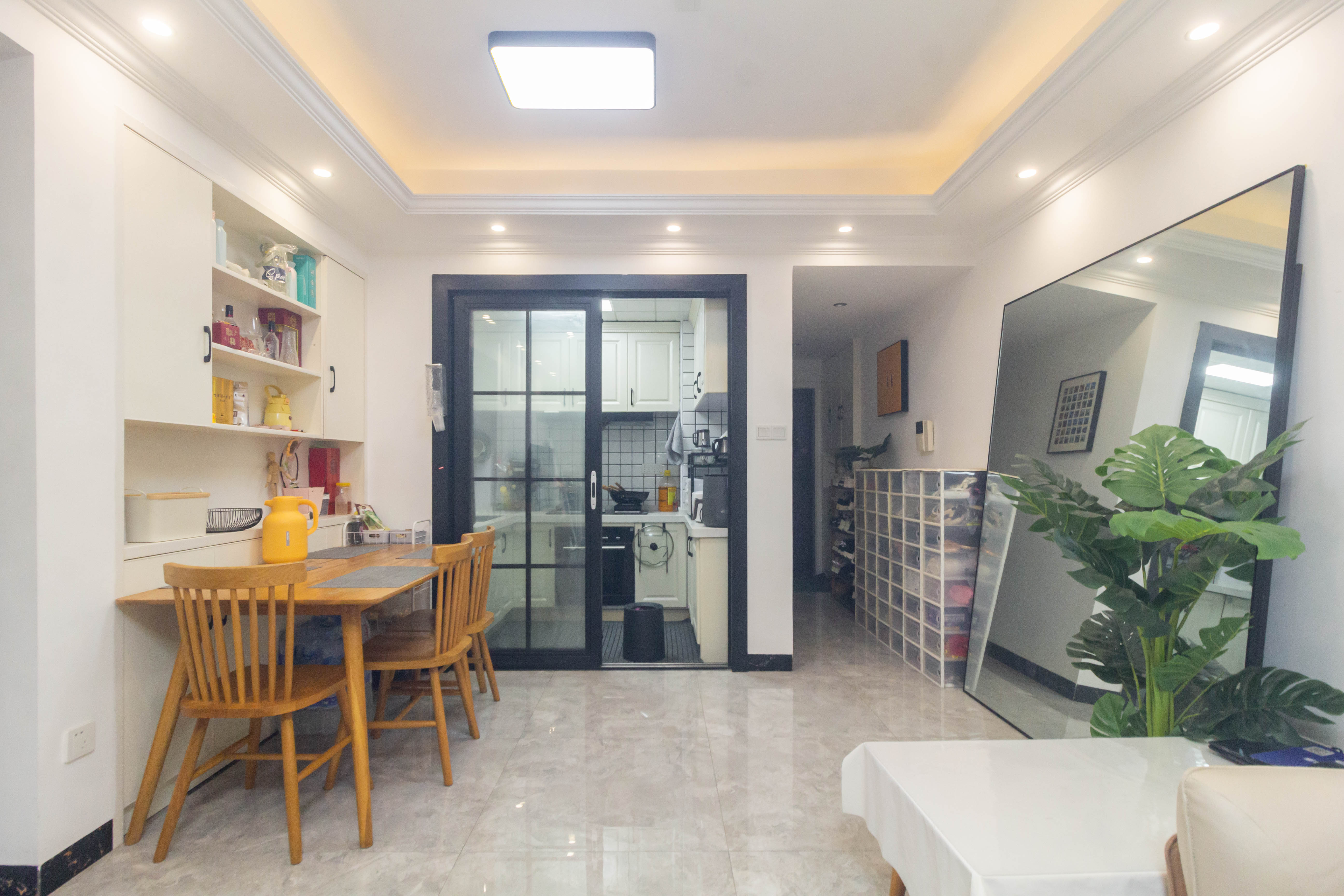 海德公园 3室2厅1卫 72.8万 海德公园 3室2厅1卫 72.8万客厅