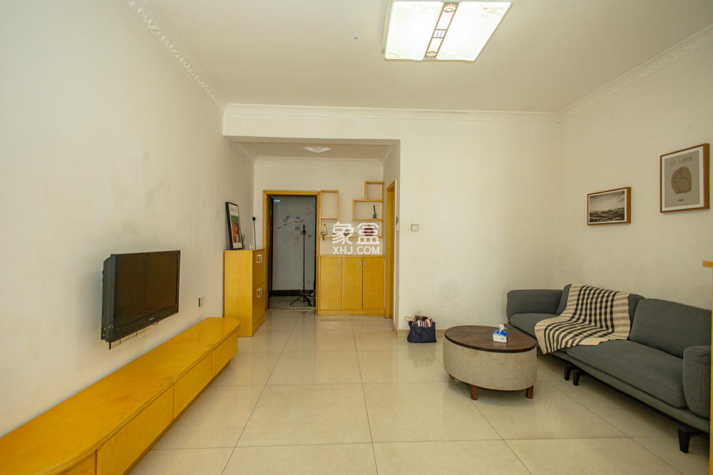 开源鑫景  1室1厅1卫    23.8万