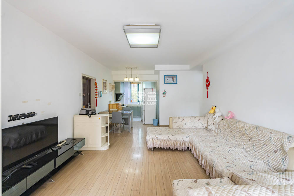 才子佳苑一期/二期  3室2厅1卫    87.0万