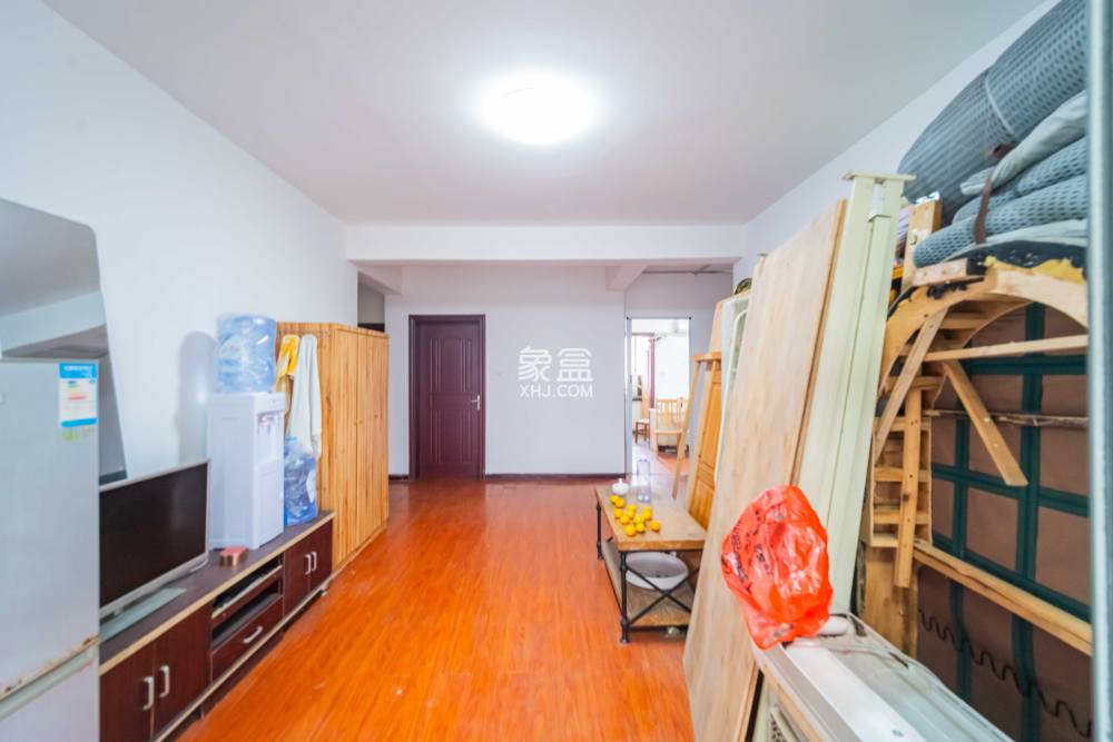 优山美地  3室2厅1卫   89.00万