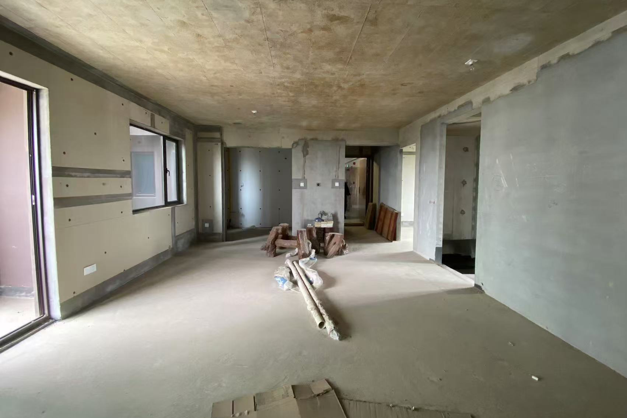 长沙院子  4室2厅2卫    75.8万 长沙院子  4室2厅2卫    75.8万