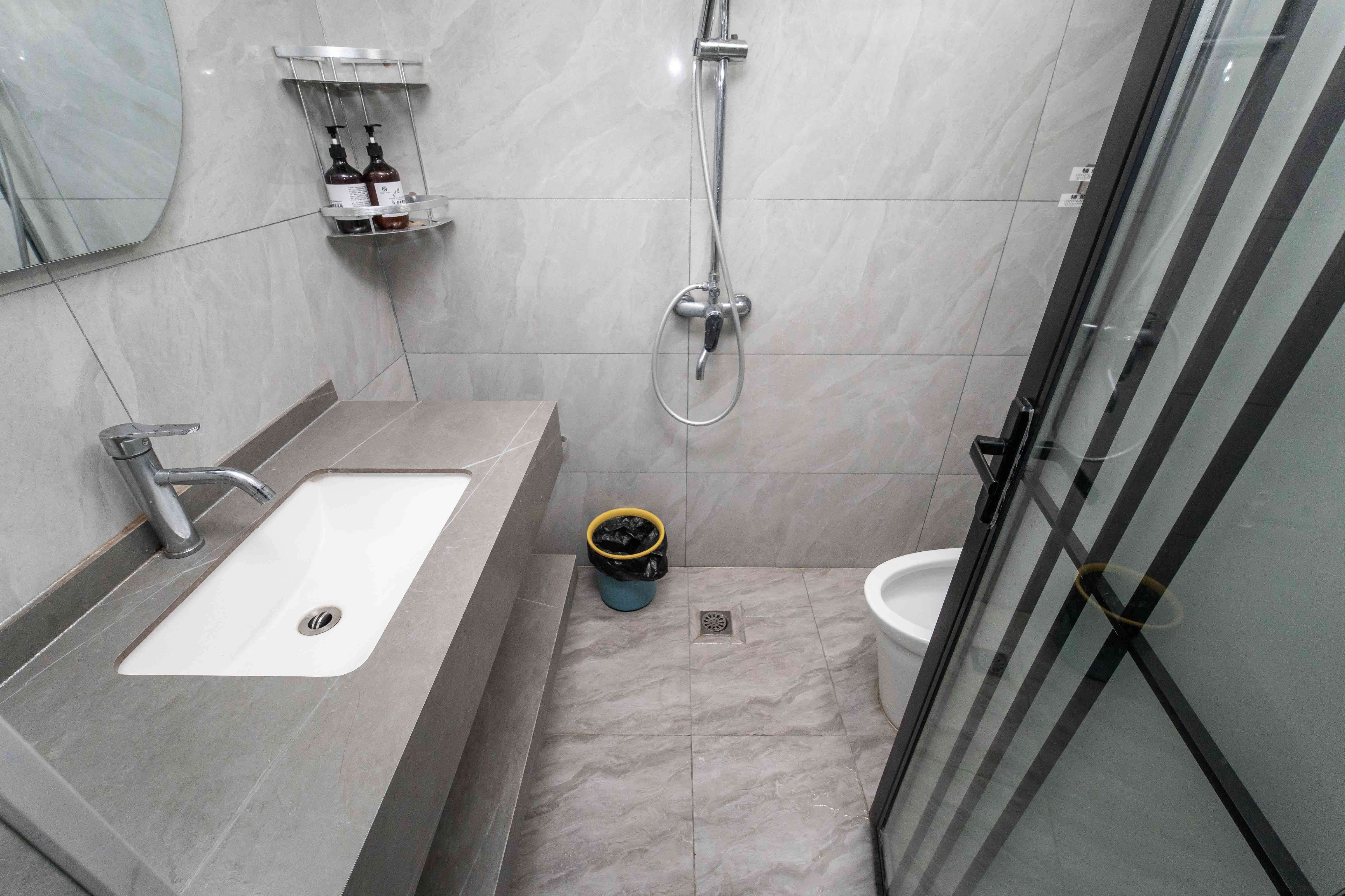 碧桂园城市之光 1室1厅1卫 20.8万 碧桂园城市之光 1室1厅1卫 20.8万卫生间